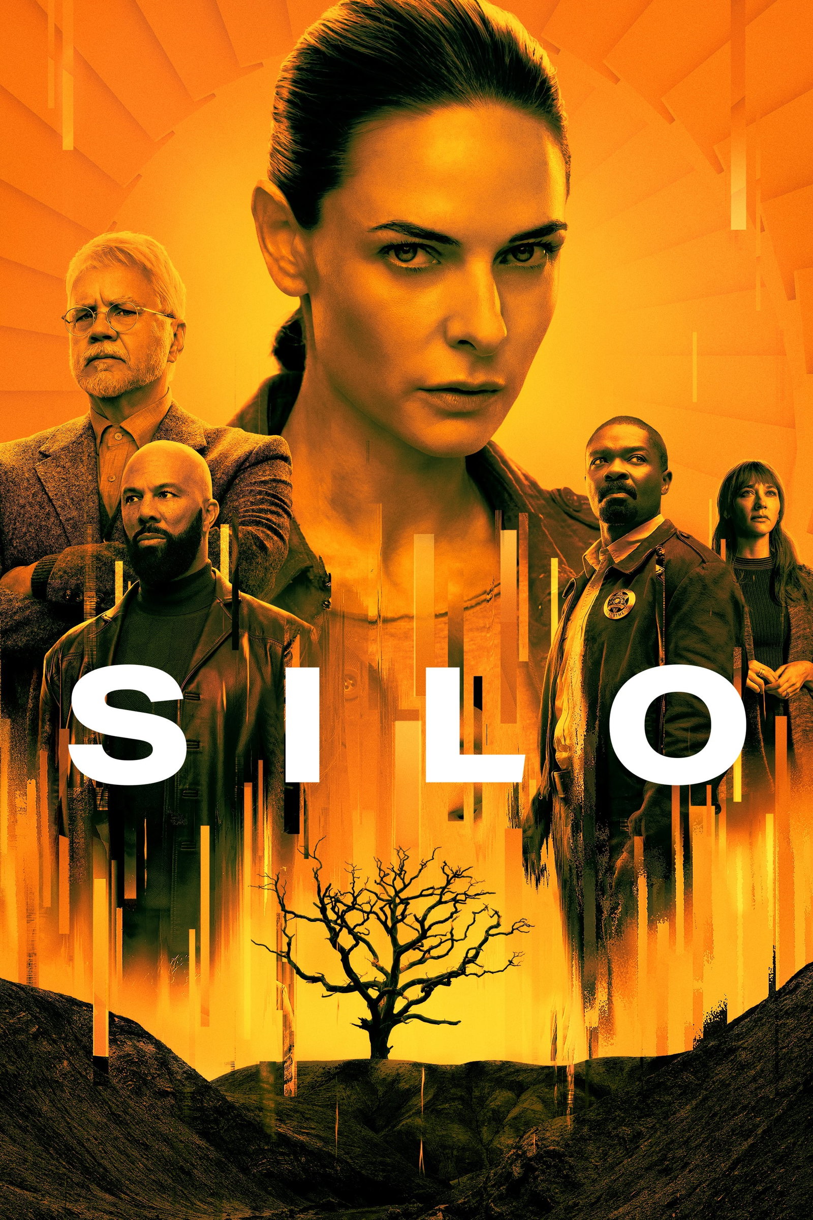 ซีรีส์ Silo ซับไทย ครบทุกตอน ดูฟรี HD