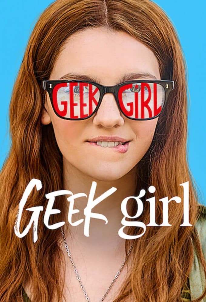 ซีรีส์ สาวเนิร์ดอยากจะชิค ซับไทย ครบทุกตอน ดูฟรี HD