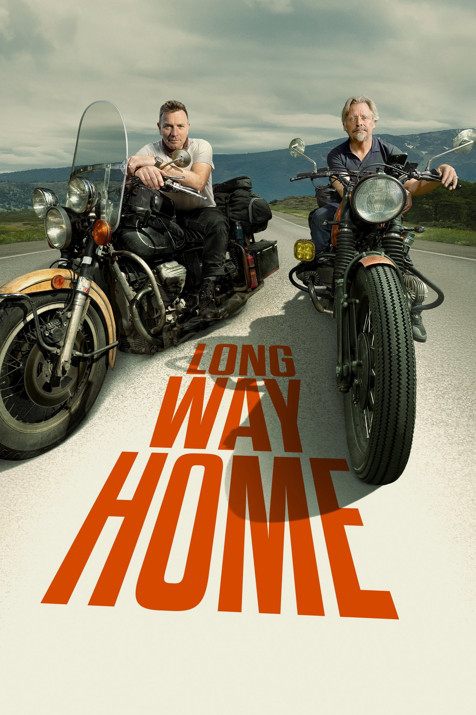 ซีรีส์ Long Way Home ซับไทย ครบทุกตอน ดูฟรี HD