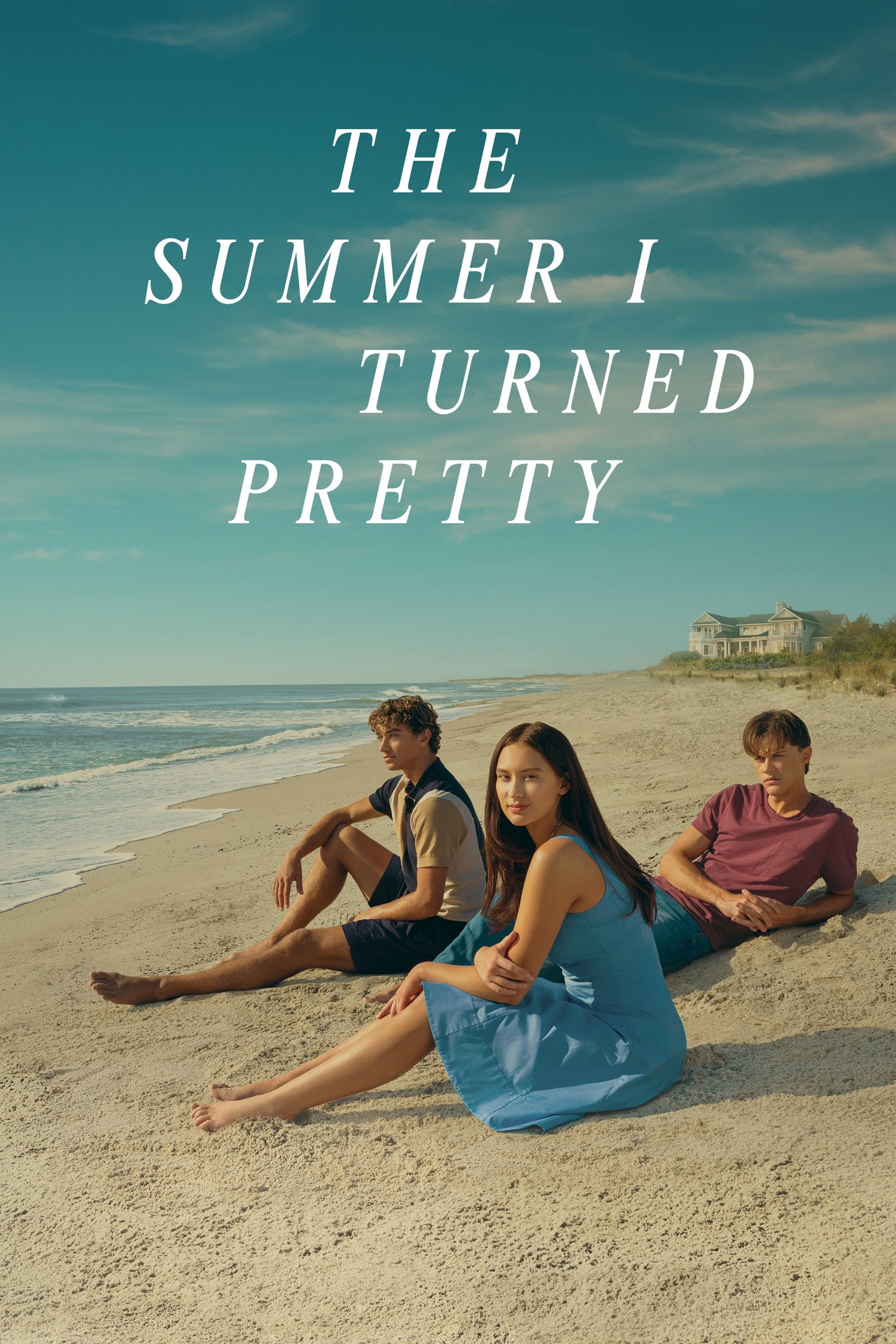 ซีรีส์ หน้าร้อนนี้ที่รอคอย ซับไทย ครบทุกตอน ดูฟรี HD