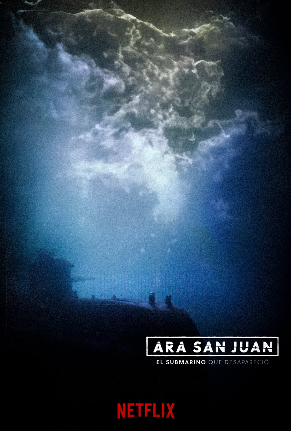 ซีรีส์ ARA San Juan: เรือดำน้ำที่หายไป ซับไทย ครบทุกตอน ดูฟรี HD