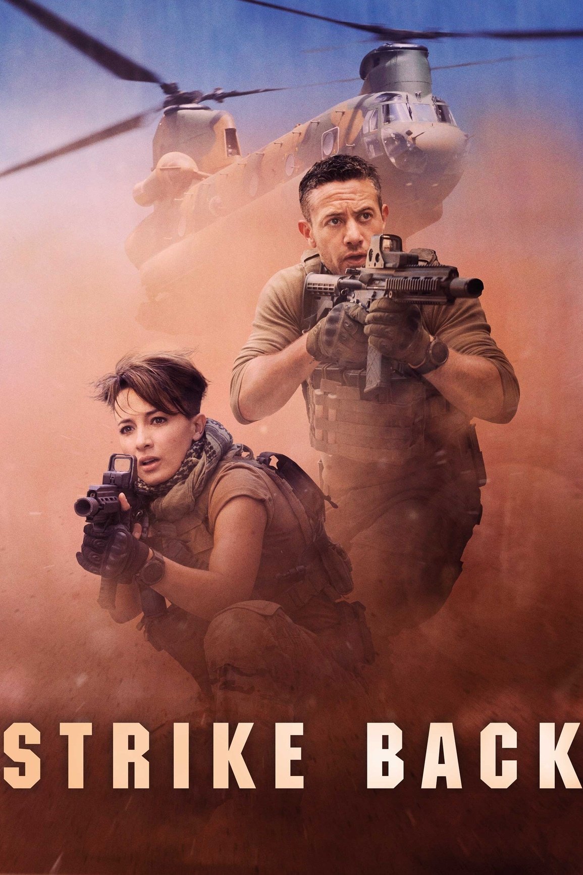 ซีรีส์ สองพยัคฆ์สายลับข้ามโลก ซับไทย ครบทุกตอน ดูฟรี HD