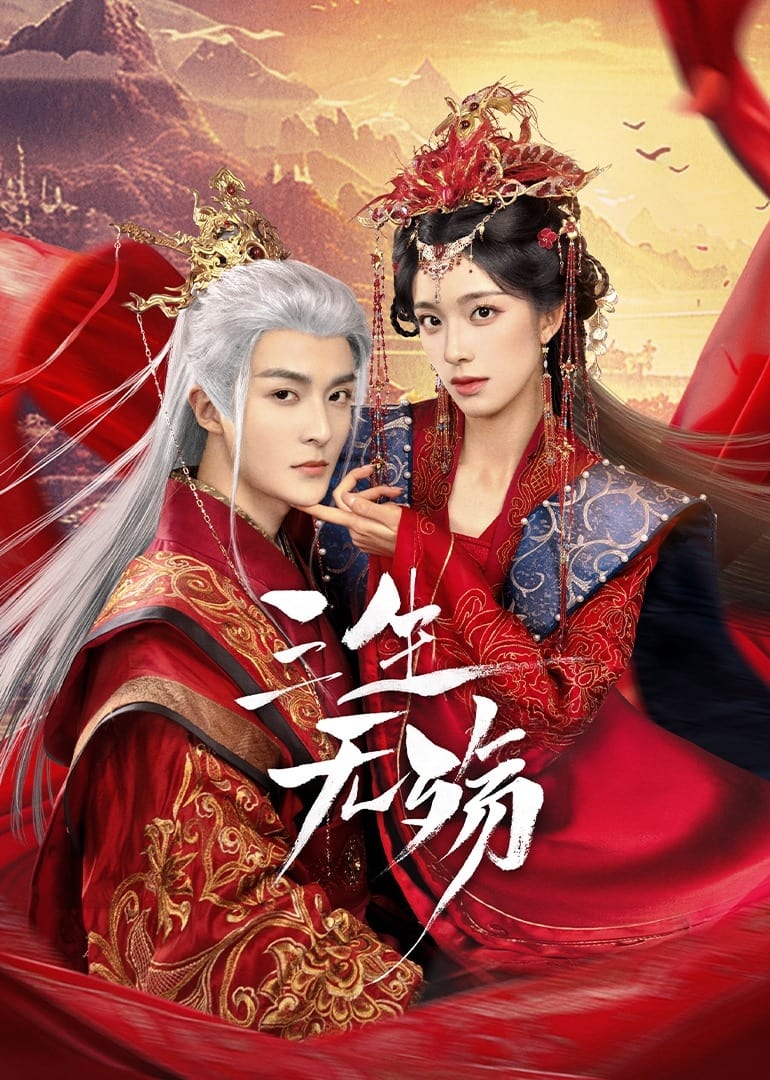 ซีรีส์ รักนิรันดร์ข้ามสามภพ ซับไทย ครบทุกตอน ดูฟรี HD