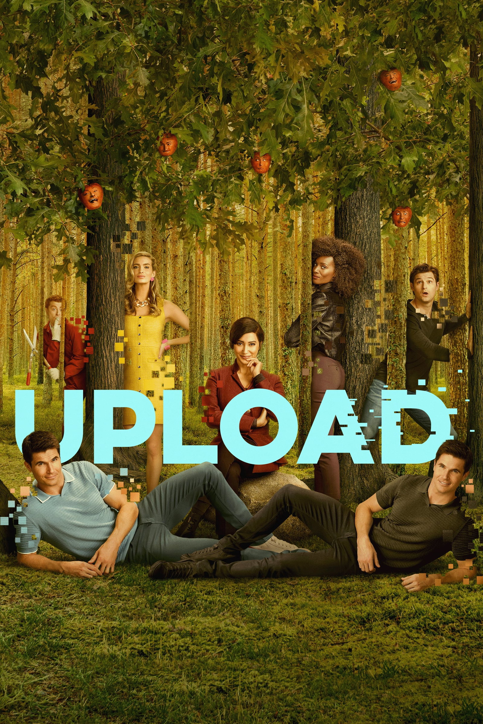 ซีรีส์ อัปโหลด ซับไทย ครบทุกตอน ดูฟรี HD
