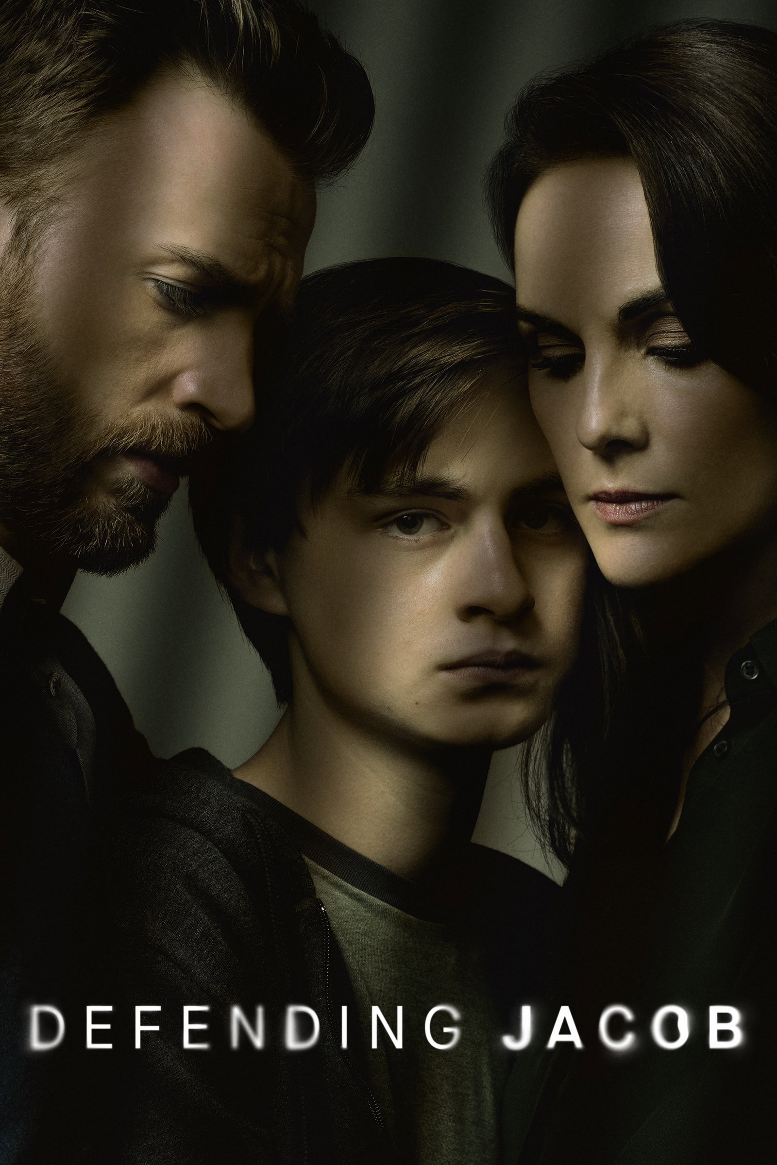 ซีรีส์ Defending Jacob ซับไทย ครบทุกตอน ดูฟรี HD