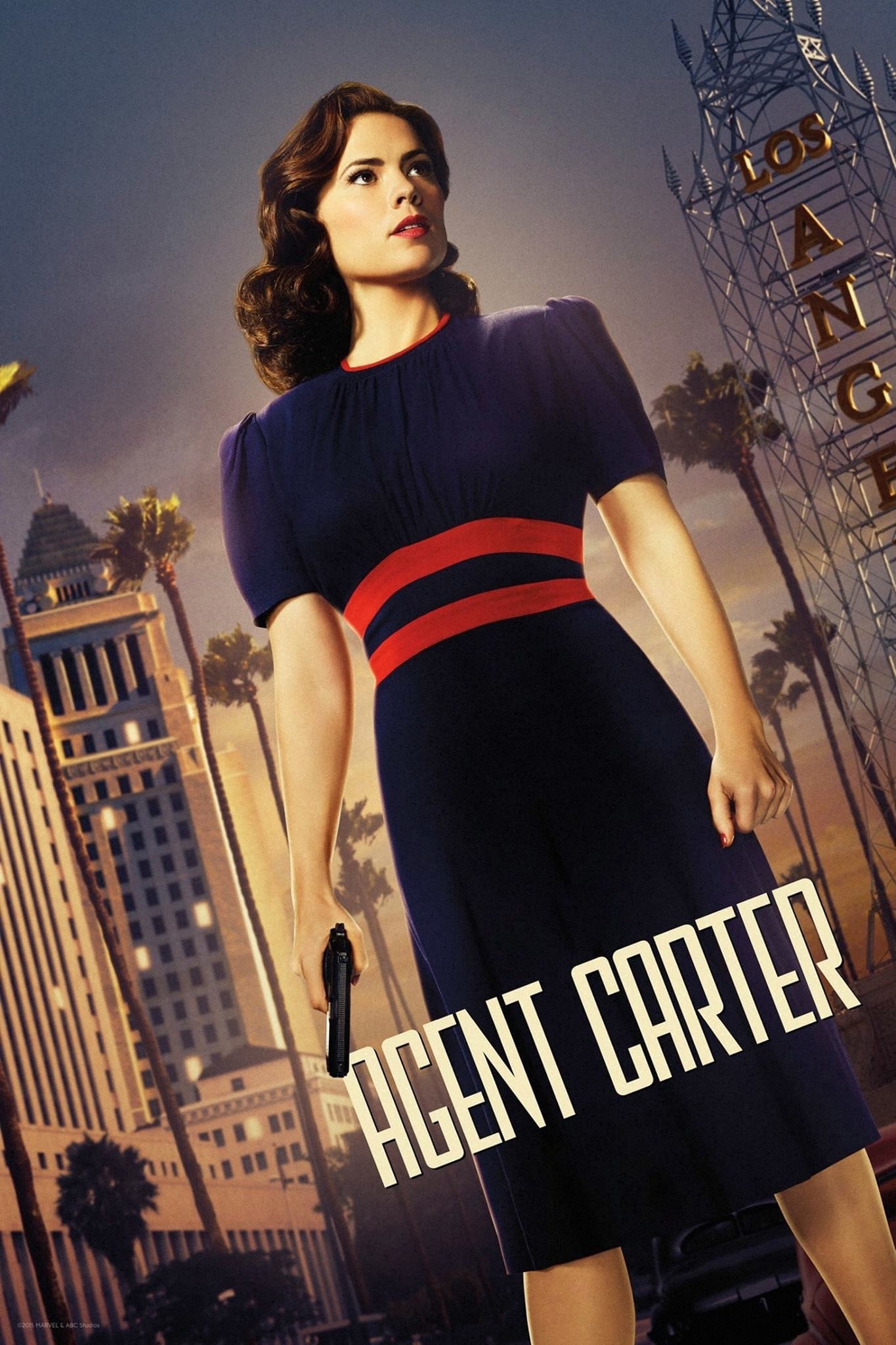 ซีรีส์ สายลับสาวกู้โลก ซับไทย ครบทุกตอน ดูฟรี HD