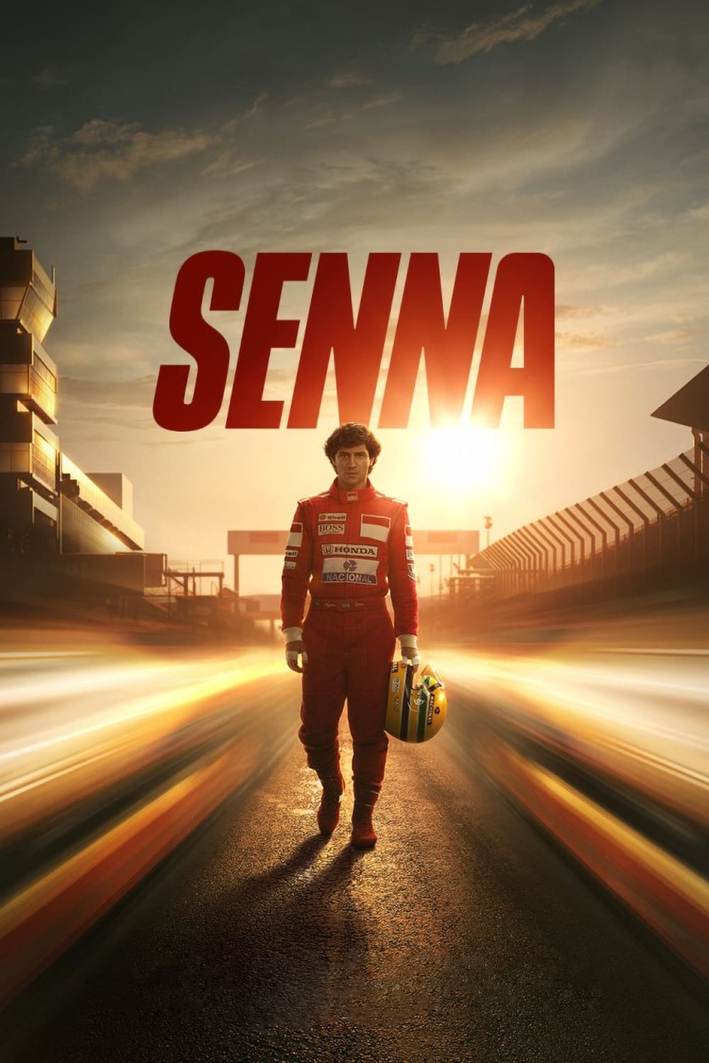 ซีรีส์ เซนนา ซับไทย ครบทุกตอน ดูฟรี HD