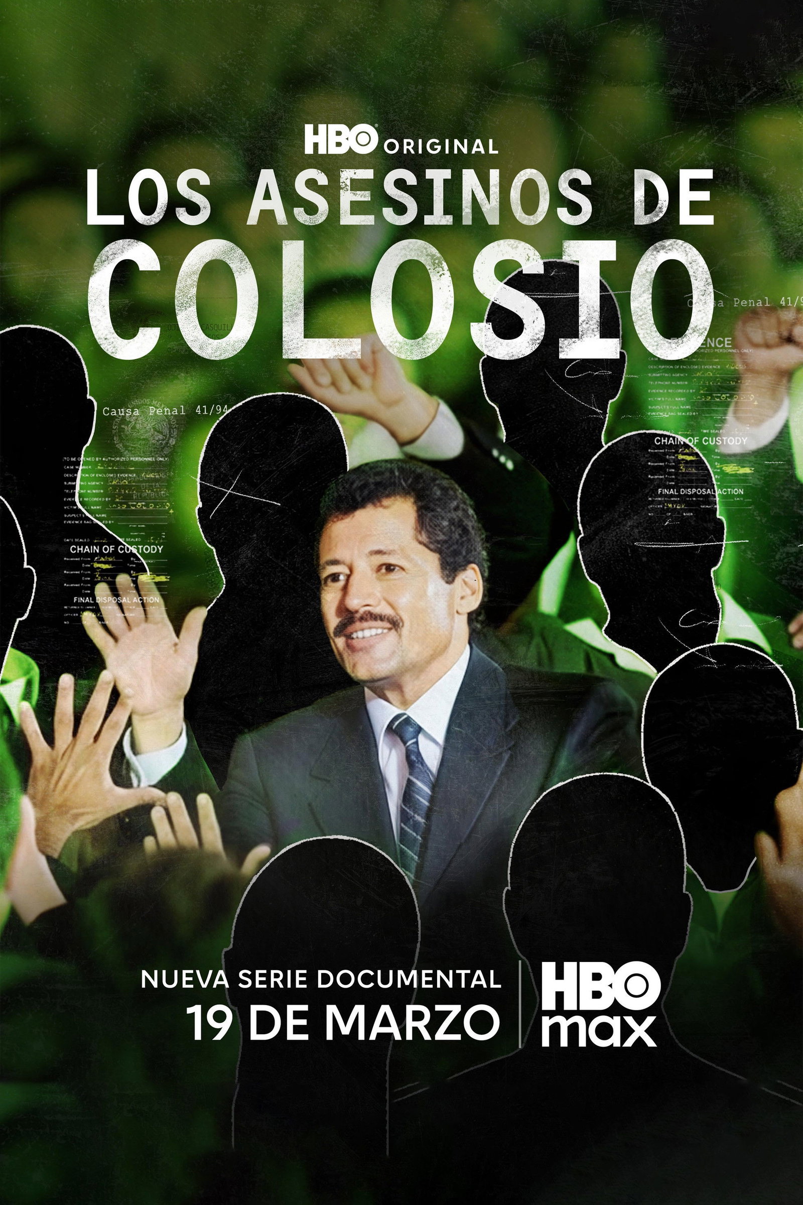 ซีรีส์ เปิดแฟ้มคดีสังหารโคโลซิโอ ซับไทย ครบทุกตอน ดูฟรี HD