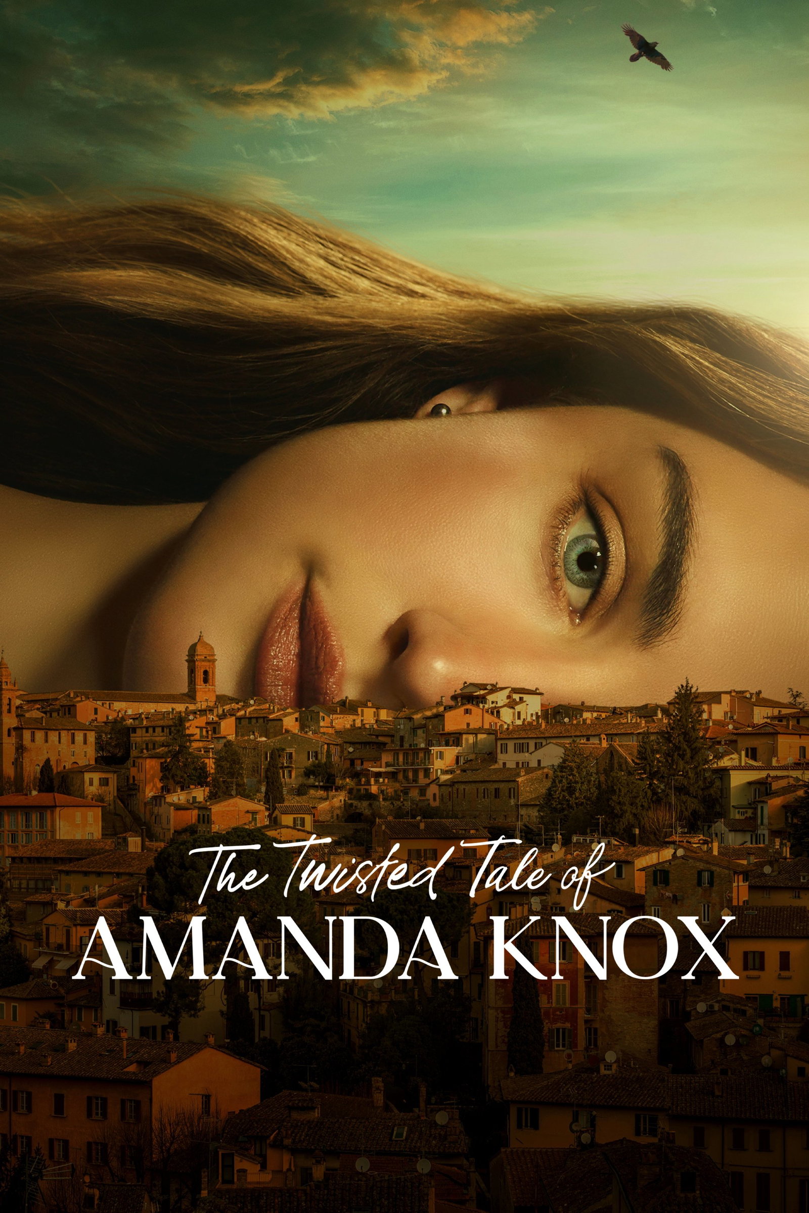 ซีรีส์ The Twisted Tale of Amanda Knox ซับไทย ครบทุกตอน ดูฟรี HD