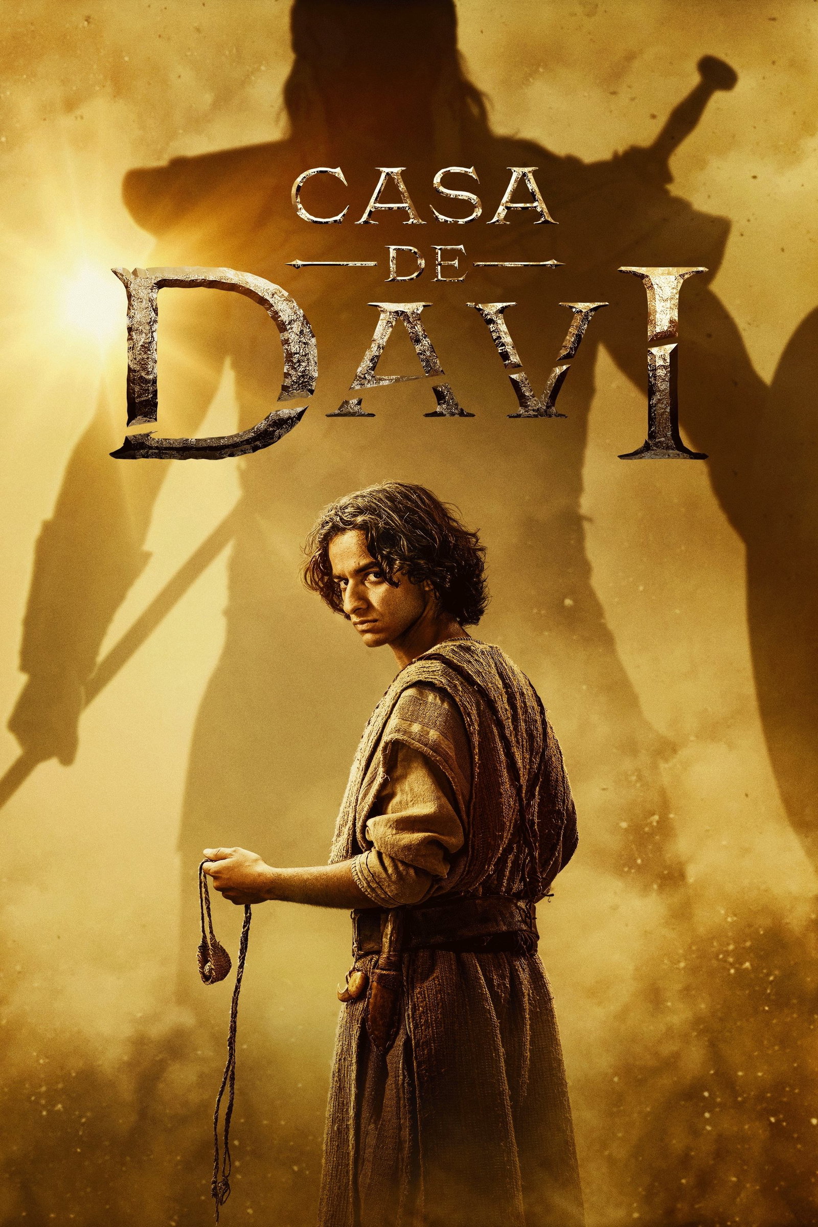 ซีรีส์ ราชวงศ์ดาวิด ซับไทย ครบทุกตอน ดูฟรี HD