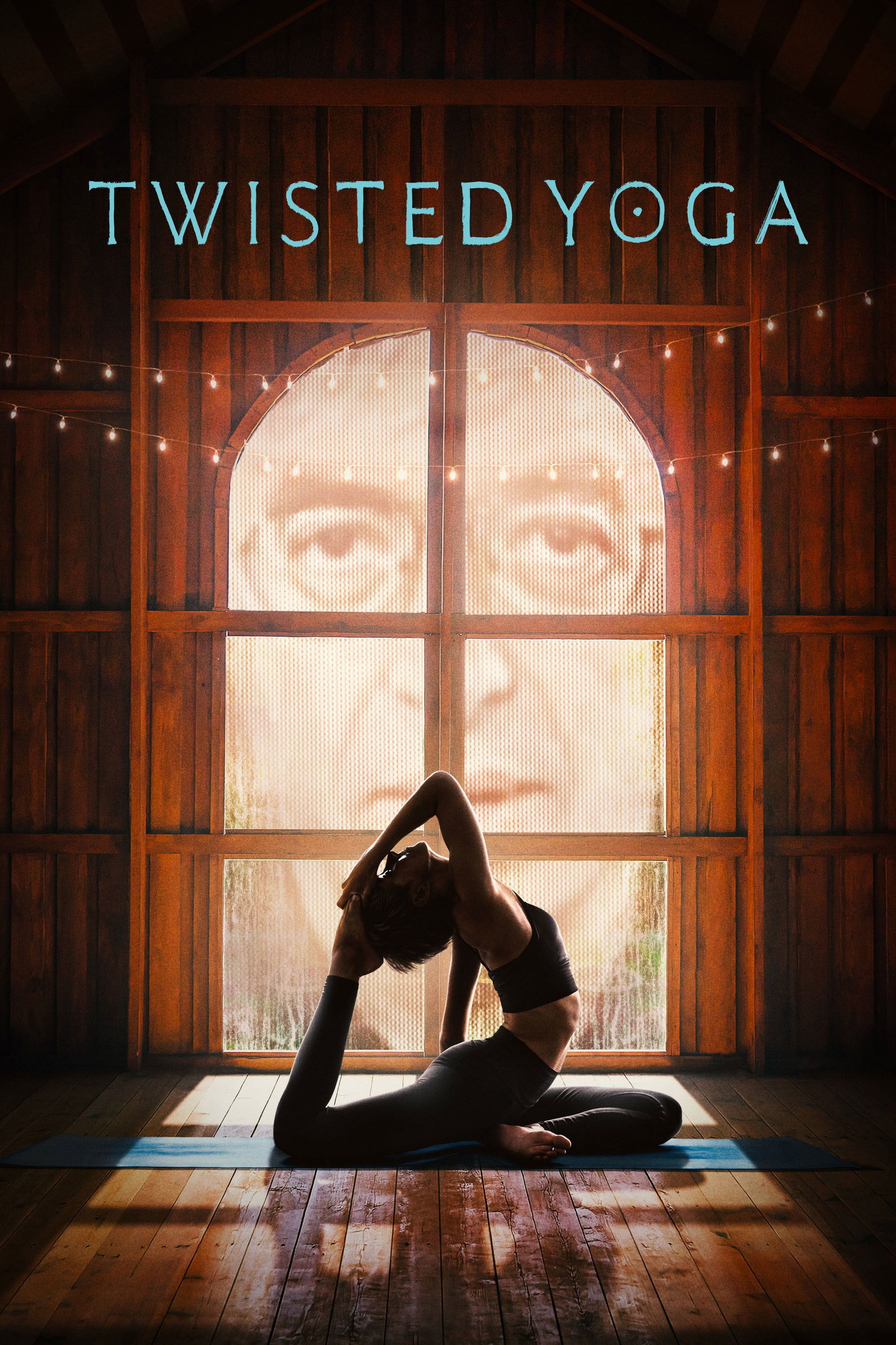 ซีรีส์ Twisted Yoga ซับไทย ครบทุกตอน ดูฟรี HD
