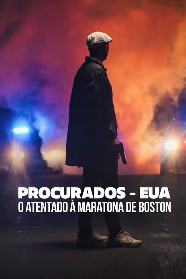 ซีรีส์ American Manhunt: วินาศกรรมบอสตัน มาราธอน ซับไทย ครบทุกตอน ดูฟรี HD
