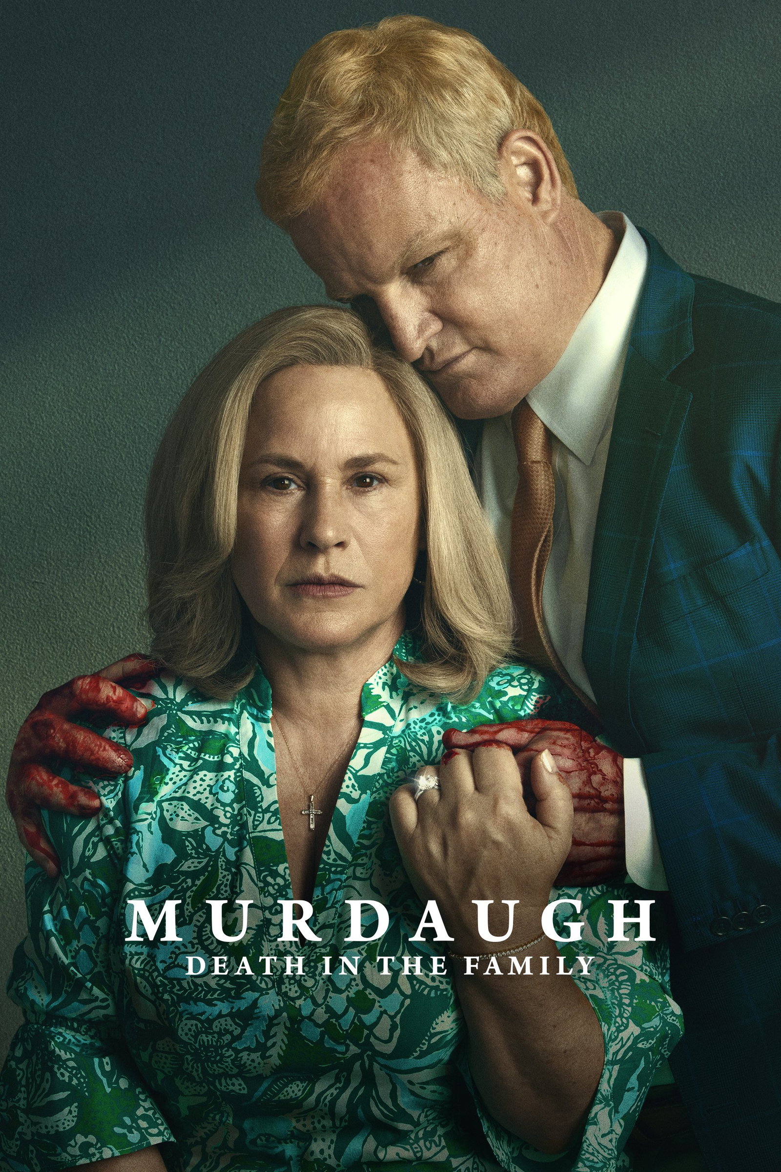 ซีรีส์ Murdaugh: Death in the Family ซับไทย ครบทุกตอน ดูฟรี HD