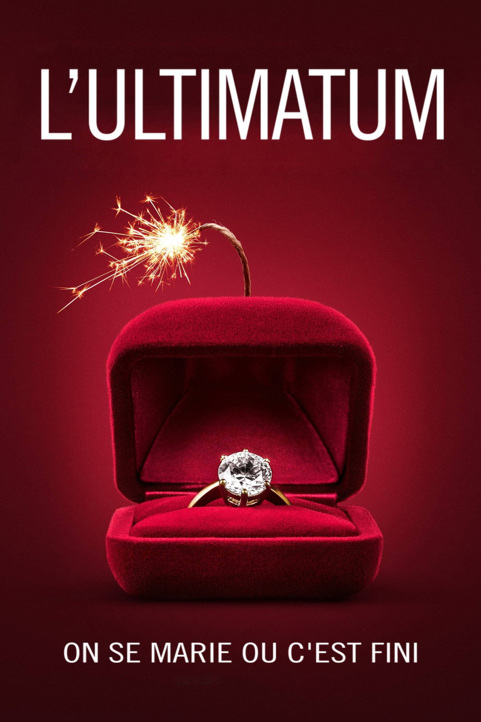 ซีรีส์ The Ultimatum: เลิกหรือแต่ง ซับไทย ครบทุกตอน ดูฟรี HD