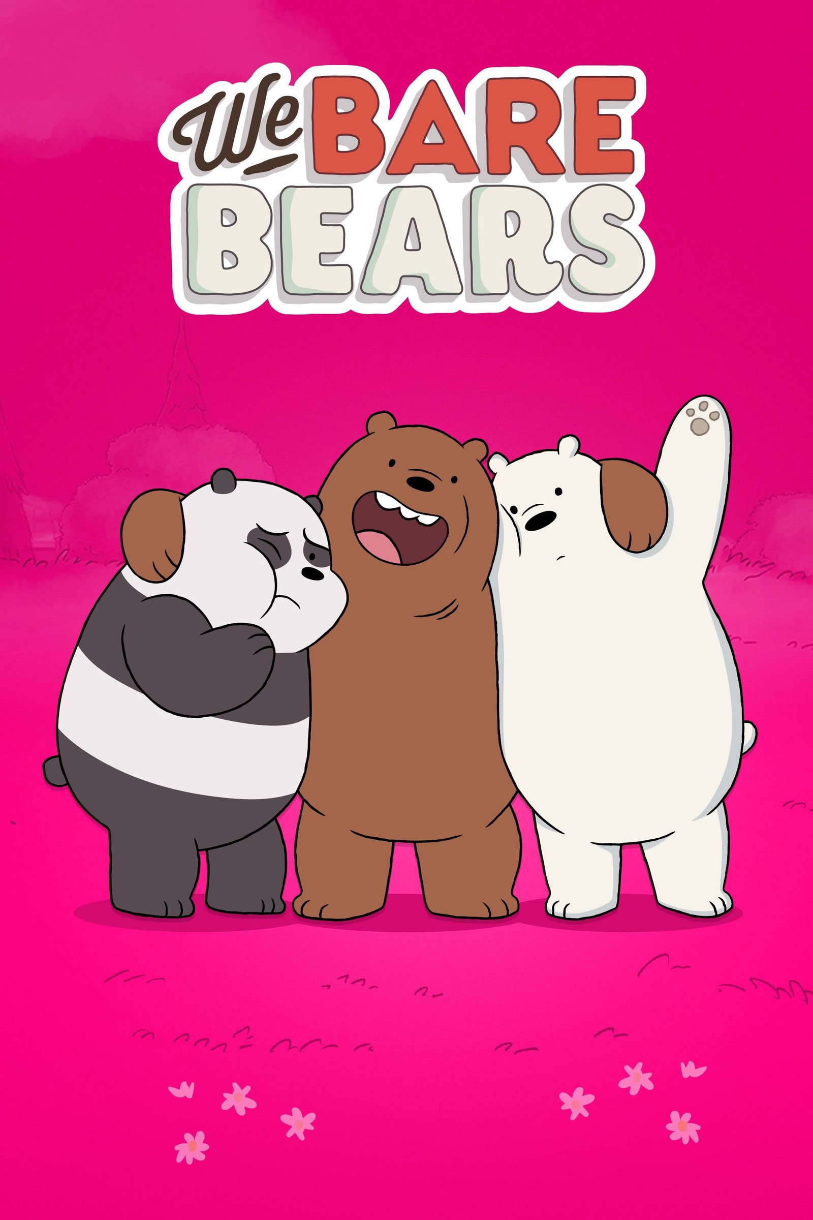 ซีรีส์ สามหมี จอมป่วน ซับไทย ครบทุกตอน ดูฟรี HD