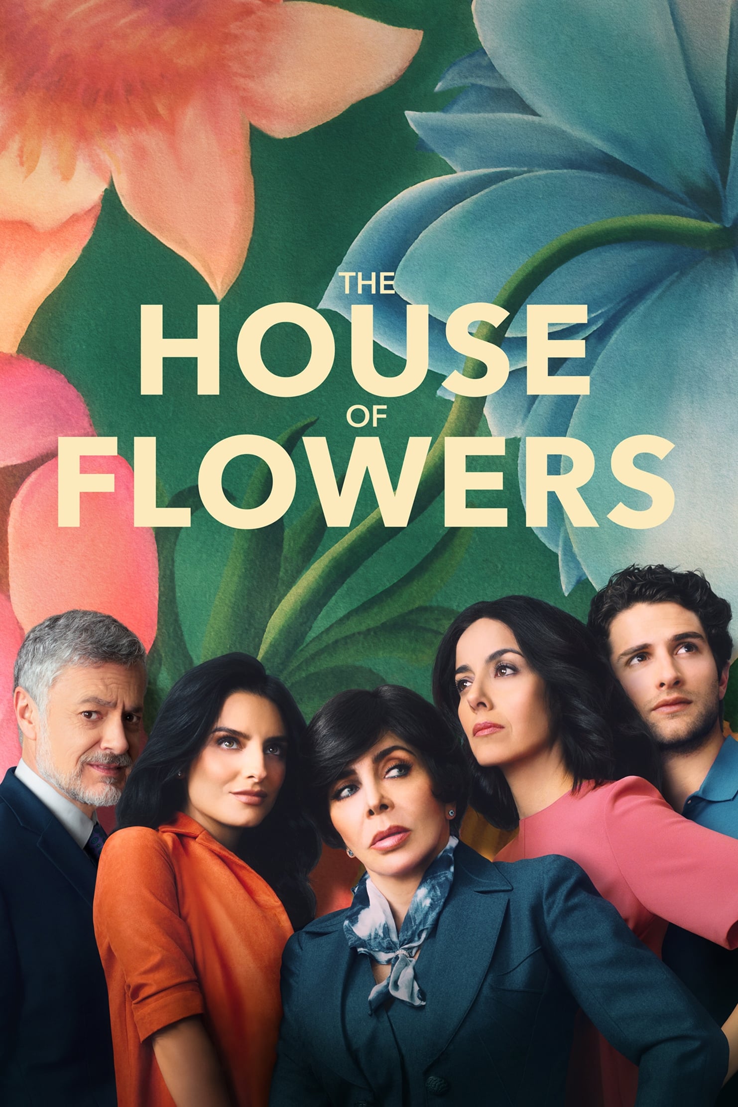 ซีรีส์ บ้านดอกไม้ ซับไทย ครบทุกตอน ดูฟรี HD
