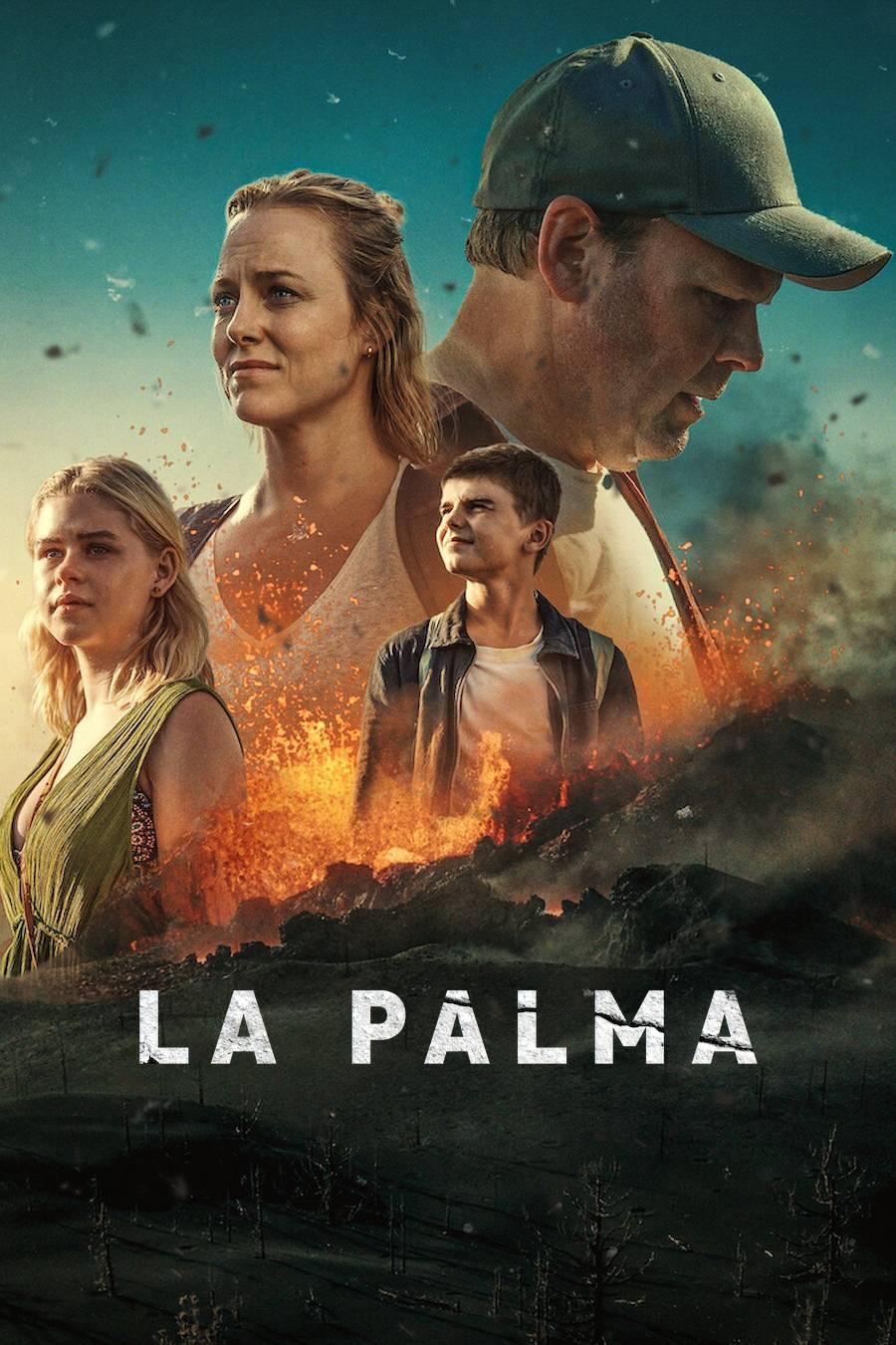 ซีรีส์ ลา ปัลมา ซับไทย ครบทุกตอน ดูฟรี HD