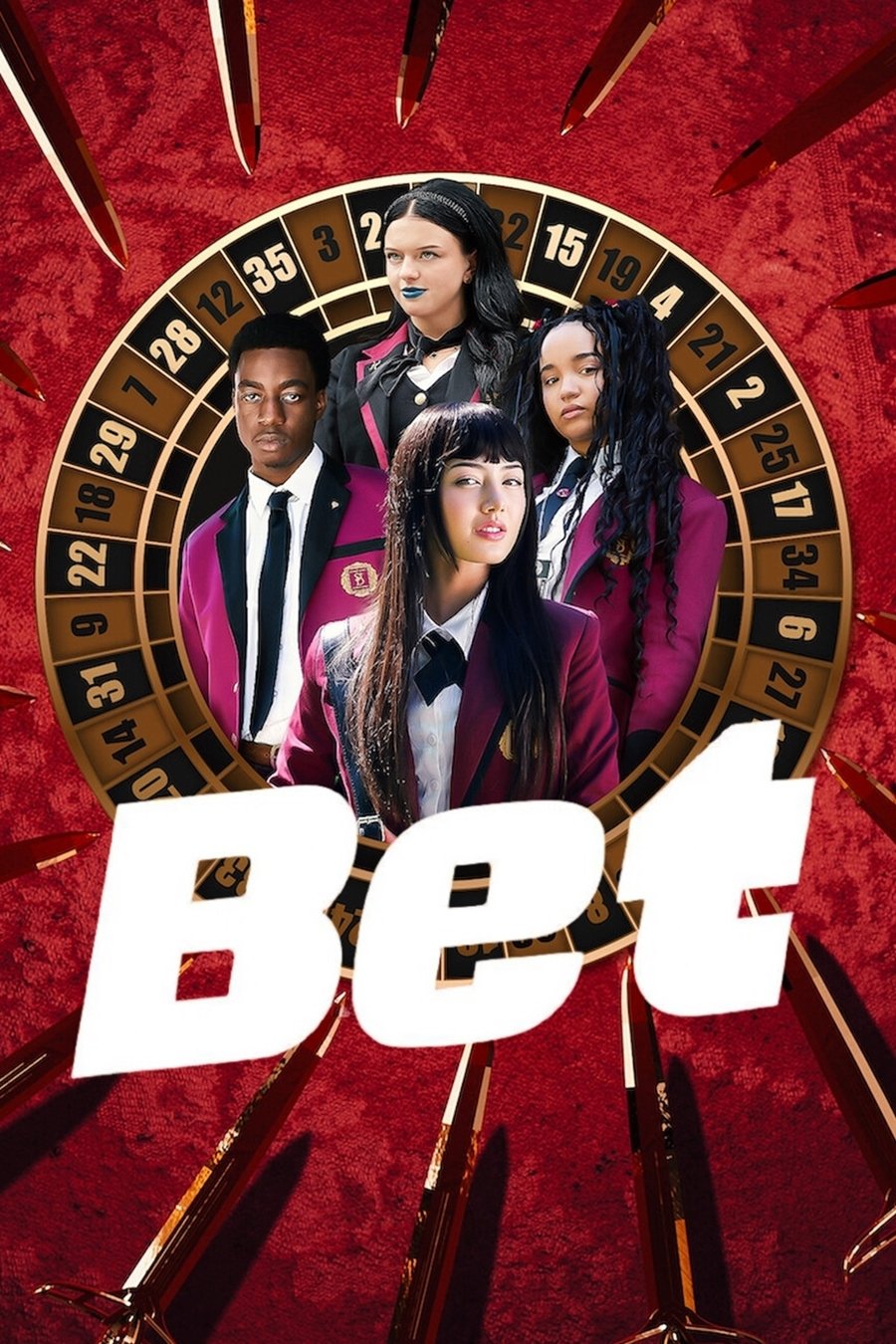 ซีรีส์ โคตรเซียนโรงเรียนพนัน ซับไทย ครบทุกตอน ดูฟรี HD