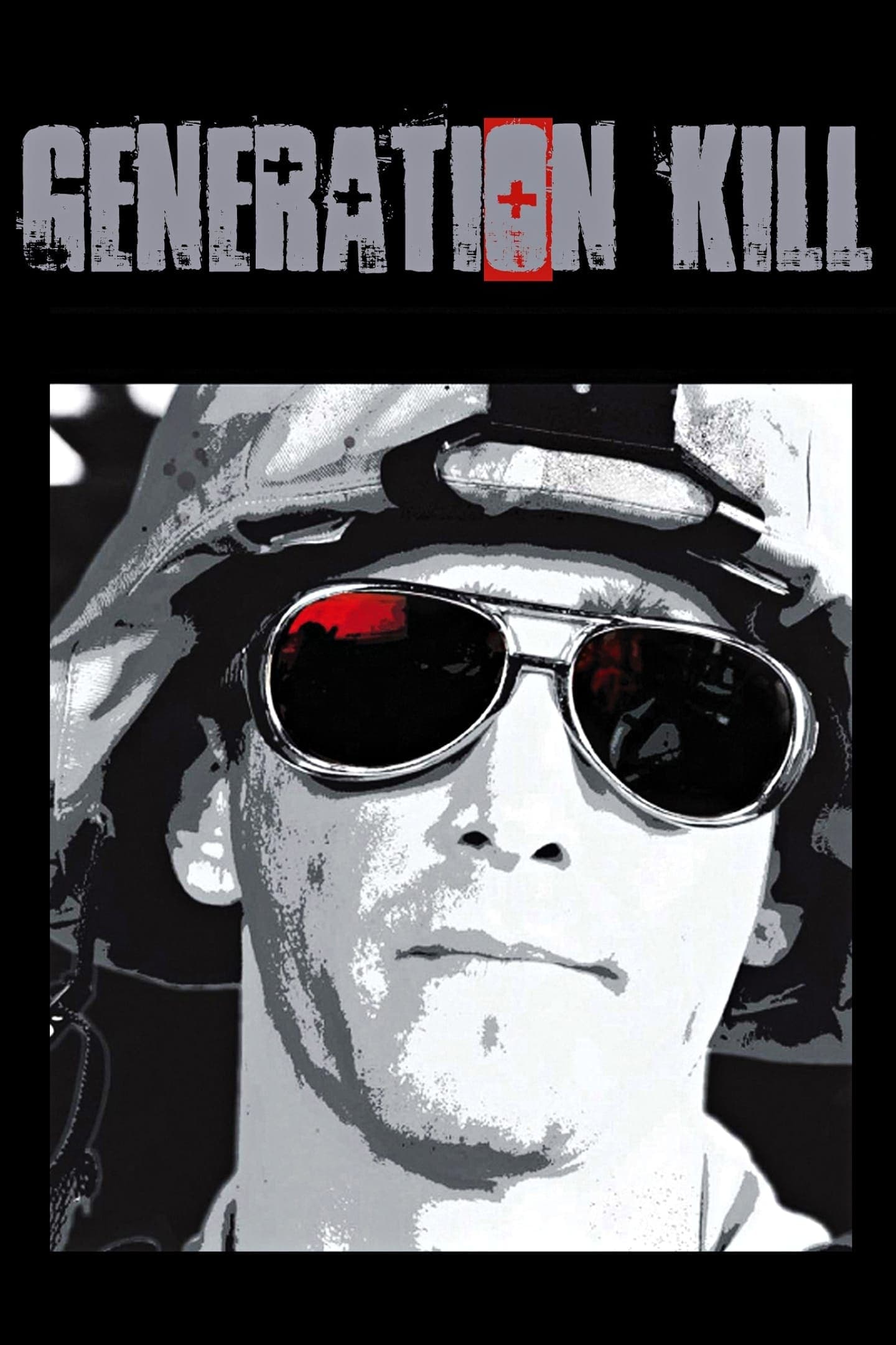 ซีรีส์ Generation Kill ซับไทย ครบทุกตอน ดูฟรี HD