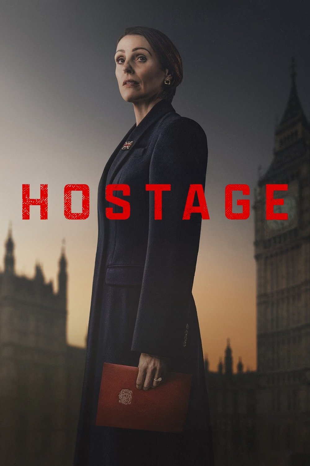 ซีรีส์ ตัวประกัน ซับไทย ครบทุกตอน ดูฟรี HD