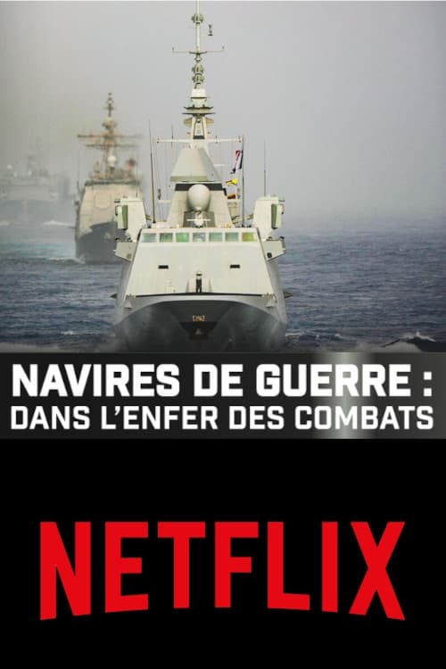 ซีรีส์ เรือรบ: ศักดาแห่งทะเล ซับไทย ครบทุกตอน ดูฟรี HD