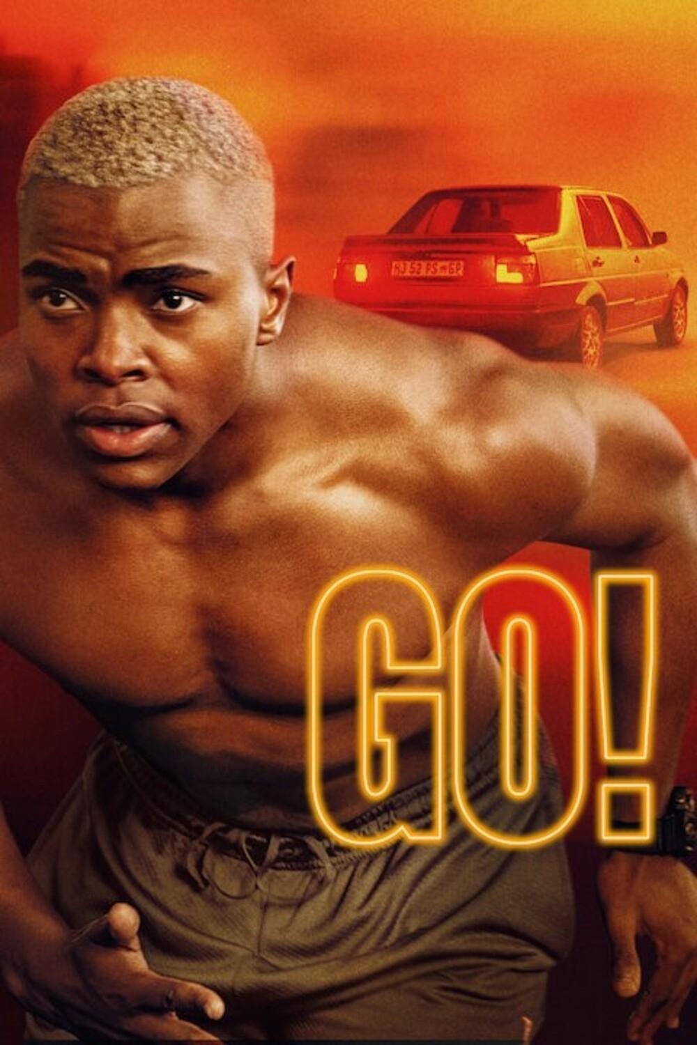 ซีรีส์ Go! ซับไทย ครบทุกตอน ดูฟรี HD