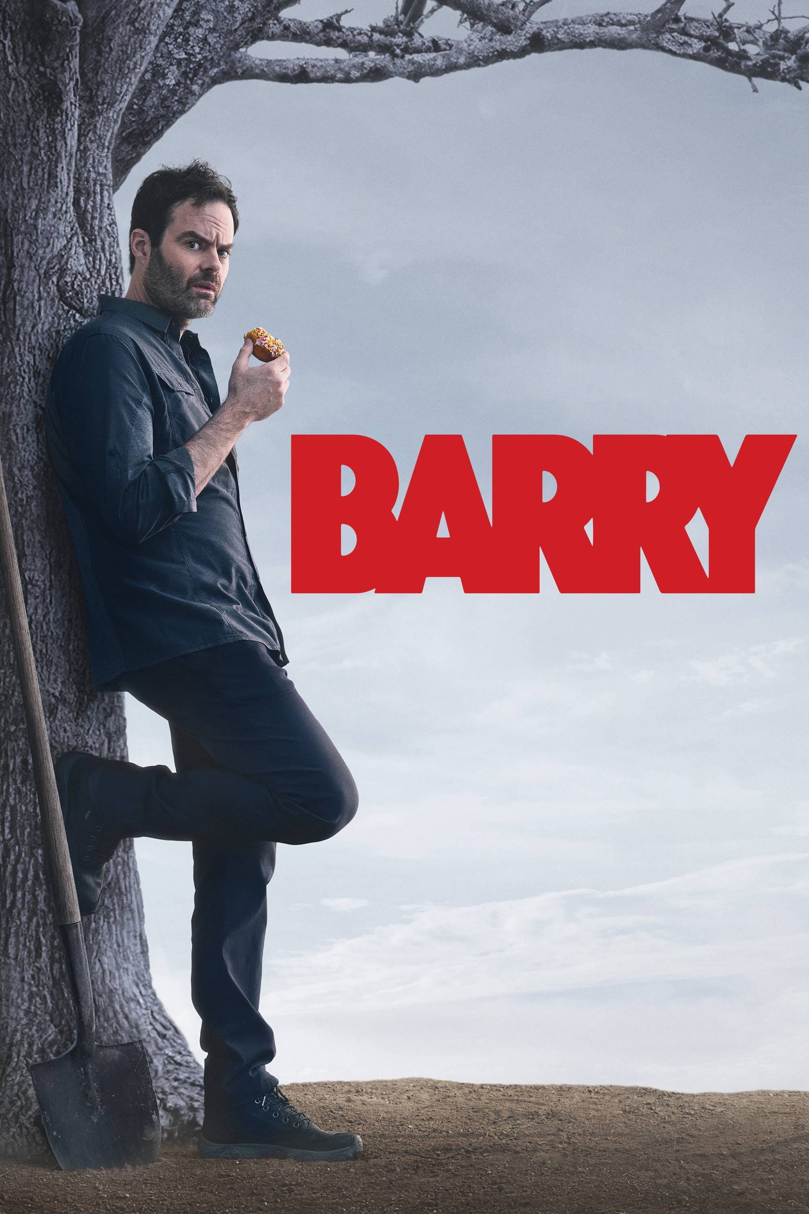 ซีรีส์ แบร์รี่ ซับไทย ครบทุกตอน ดูฟรี HD
