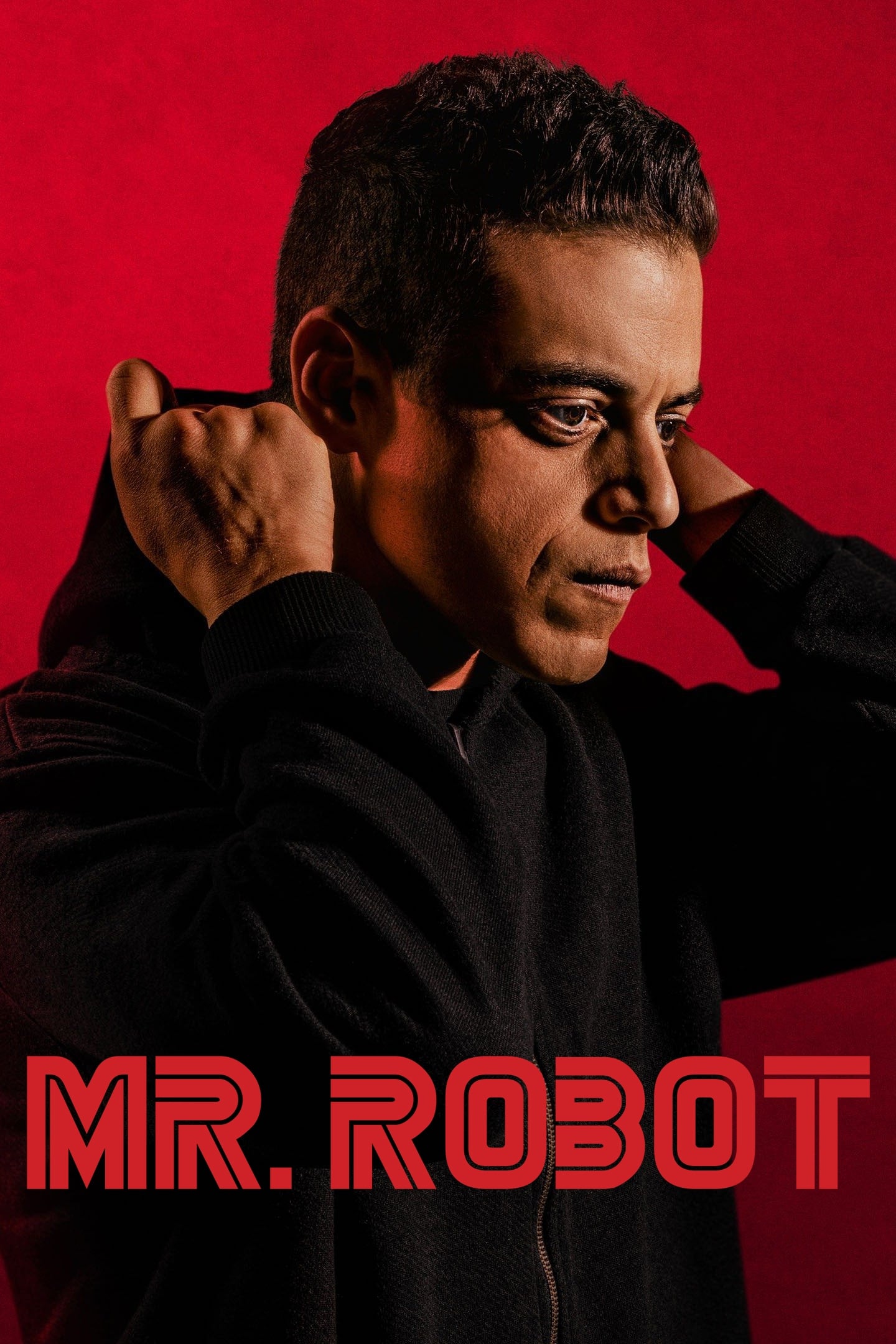 ซีรีส์ Mr. Robot ซับไทย ครบทุกตอน ดูฟรี HD