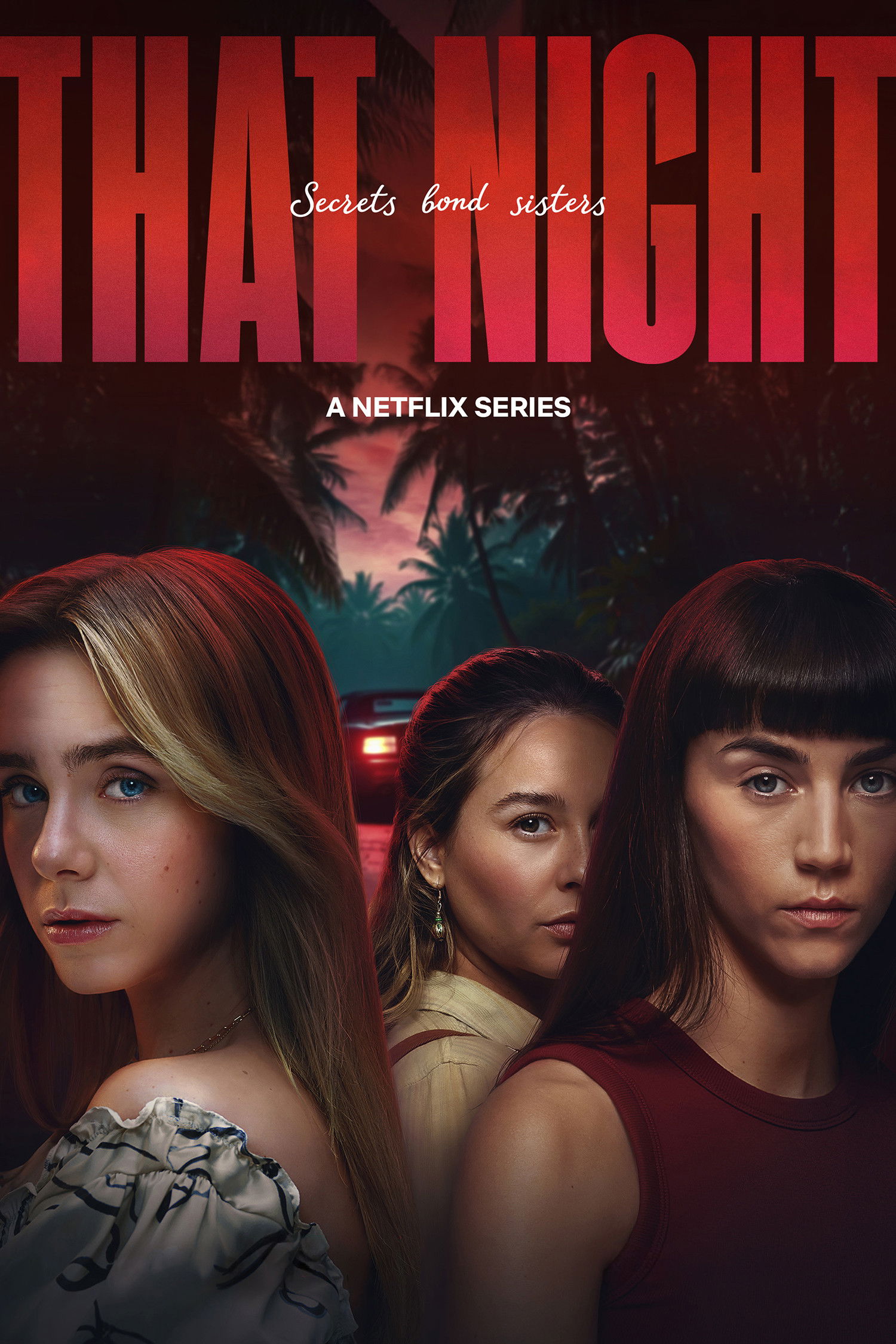 ซีรีส์ เรื่องในคืนนั้น ซับไทย ครบทุกตอน ดูฟรี HD