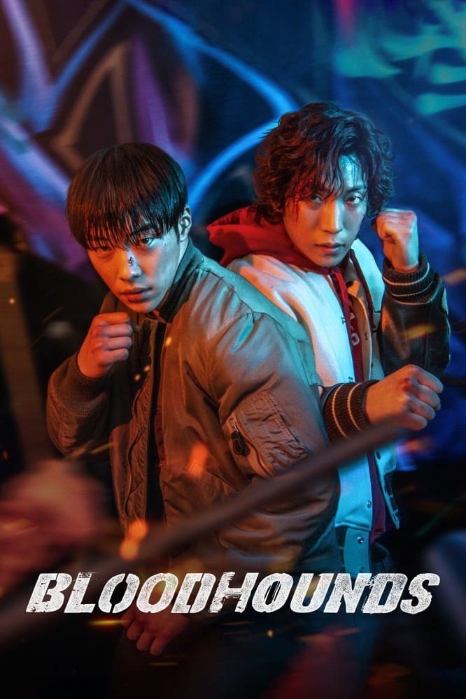 ซีรีส์ Bloodhounds ซับไทย ครบทุกตอน ดูฟรี HD