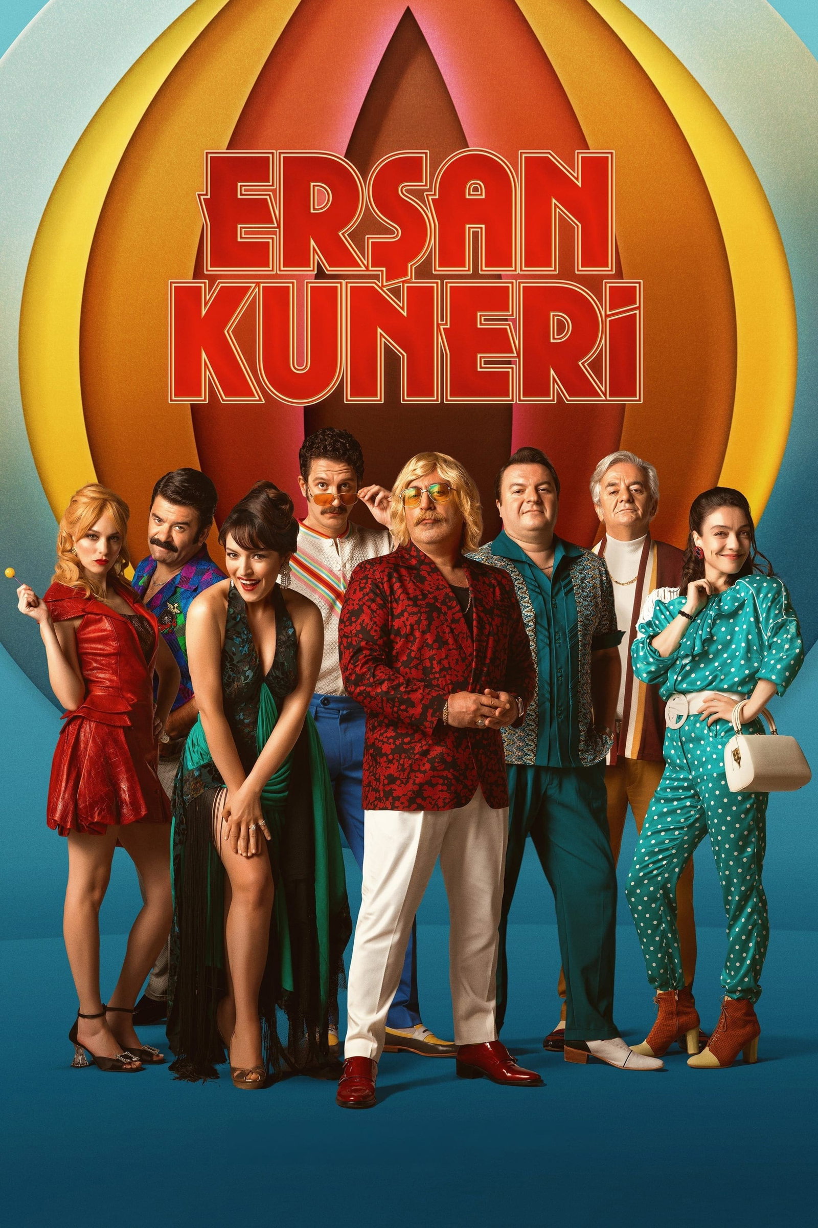 ซีรีส์ แอร์ซาน ผู้กำกับสารพัดแนว ซับไทย ครบทุกตอน ดูฟรี HD