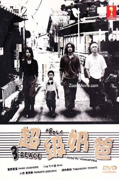 ซีรีส์ ไม่ได้ล้อเล่น เป็นพ่อแล้วนะ ซับไทย ครบทุกตอน ดูฟรี HD