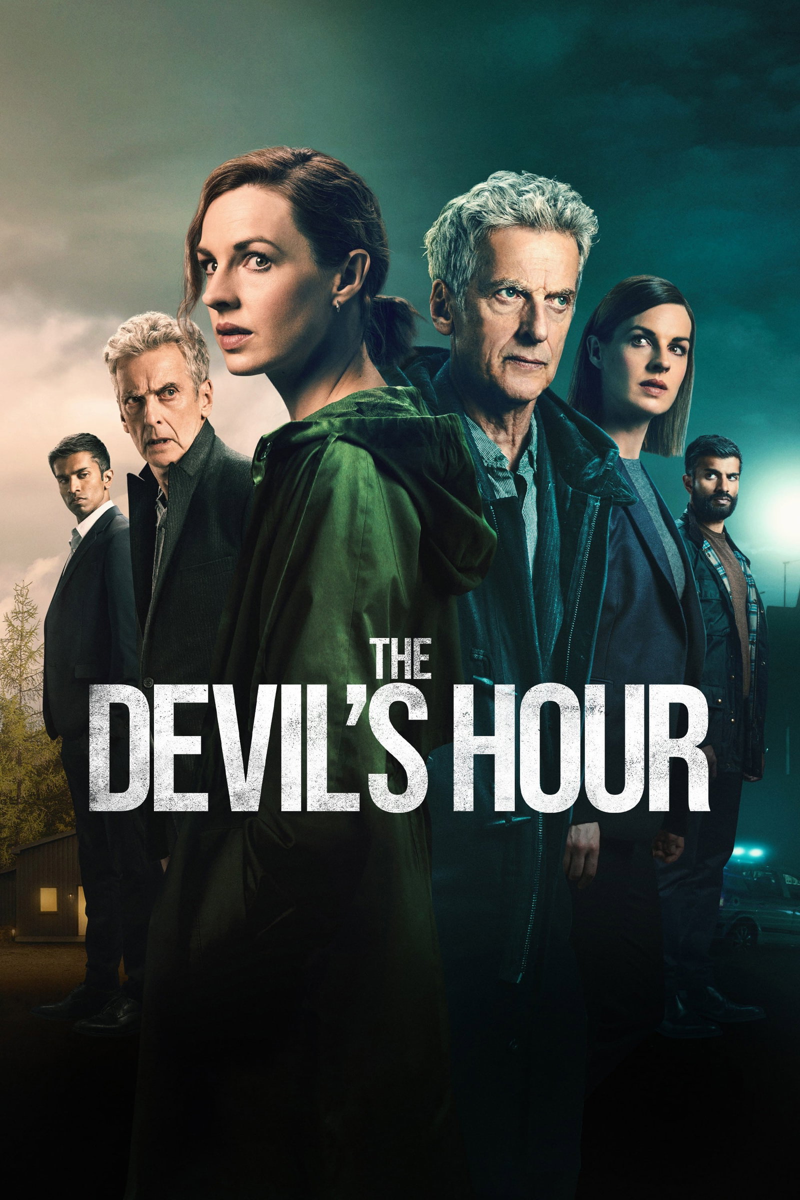 ซีรีส์ ลางมรณะ ซับไทย ครบทุกตอน ดูฟรี HD