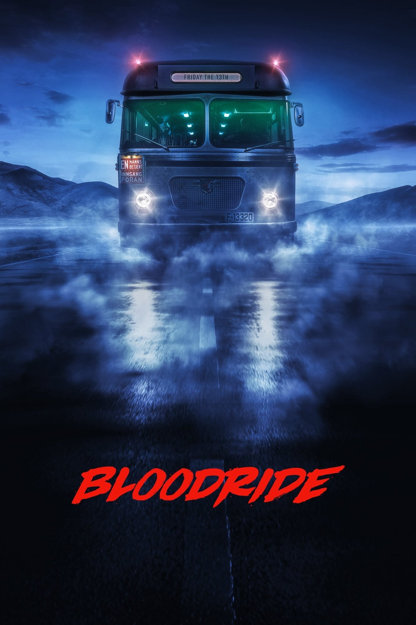 ซีรีส์ เส้นทางเลือดโชก ซับไทย ครบทุกตอน ดูฟรี HD
