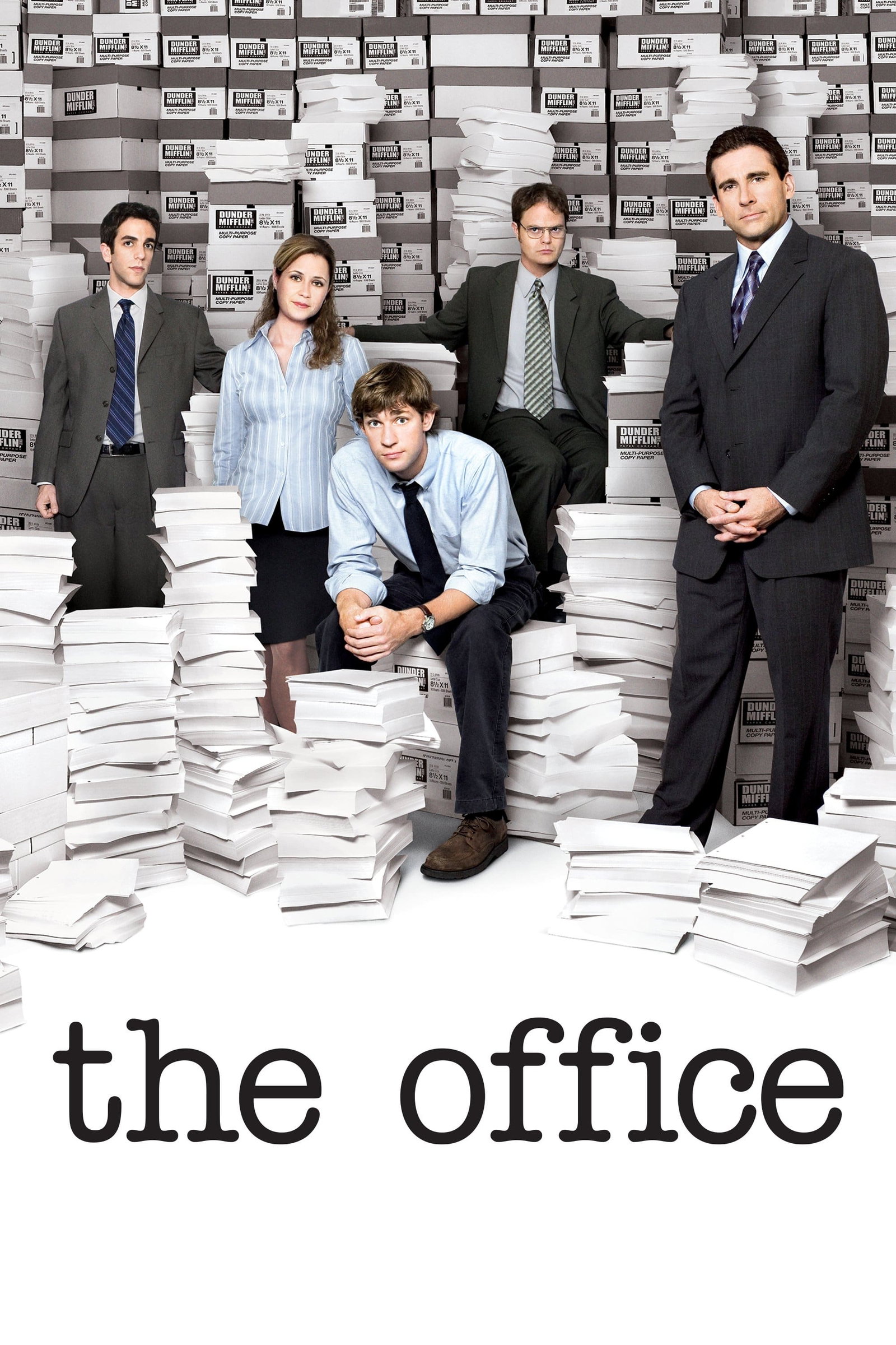 ซีรีส์ ออฟฟิศป่วนชวนหัว ซับไทย ครบทุกตอน ดูฟรี HD