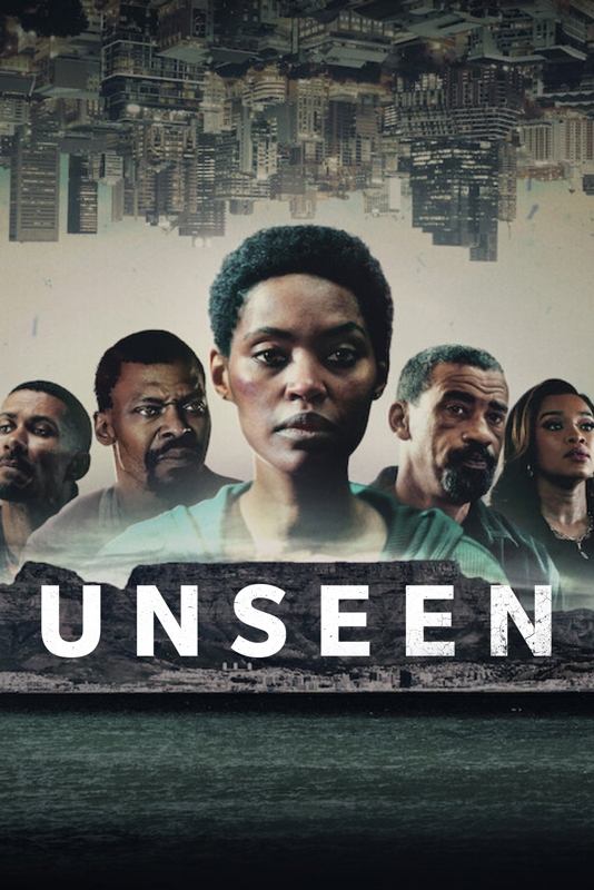 ซีรีส์ Unseen ซับไทย ครบทุกตอน ดูฟรี HD