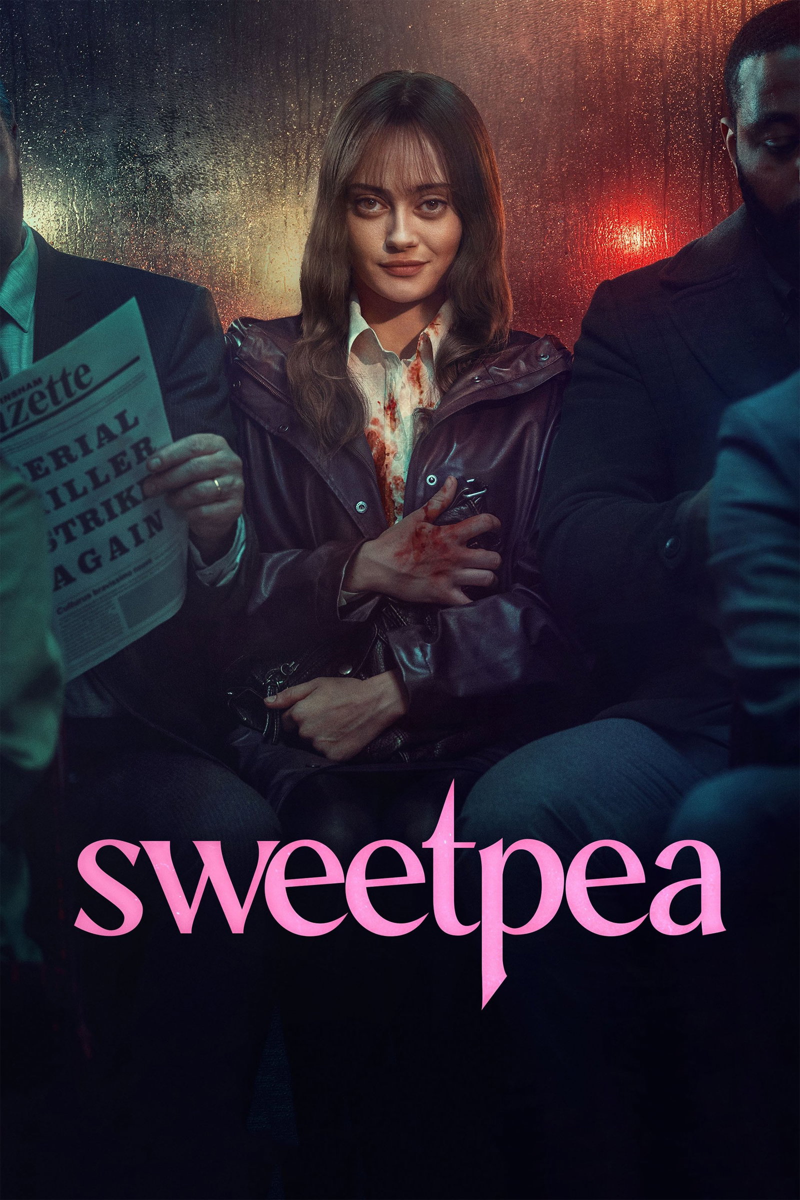 ซีรีส์ Sweetpea ซับไทย ครบทุกตอน ดูฟรี HD