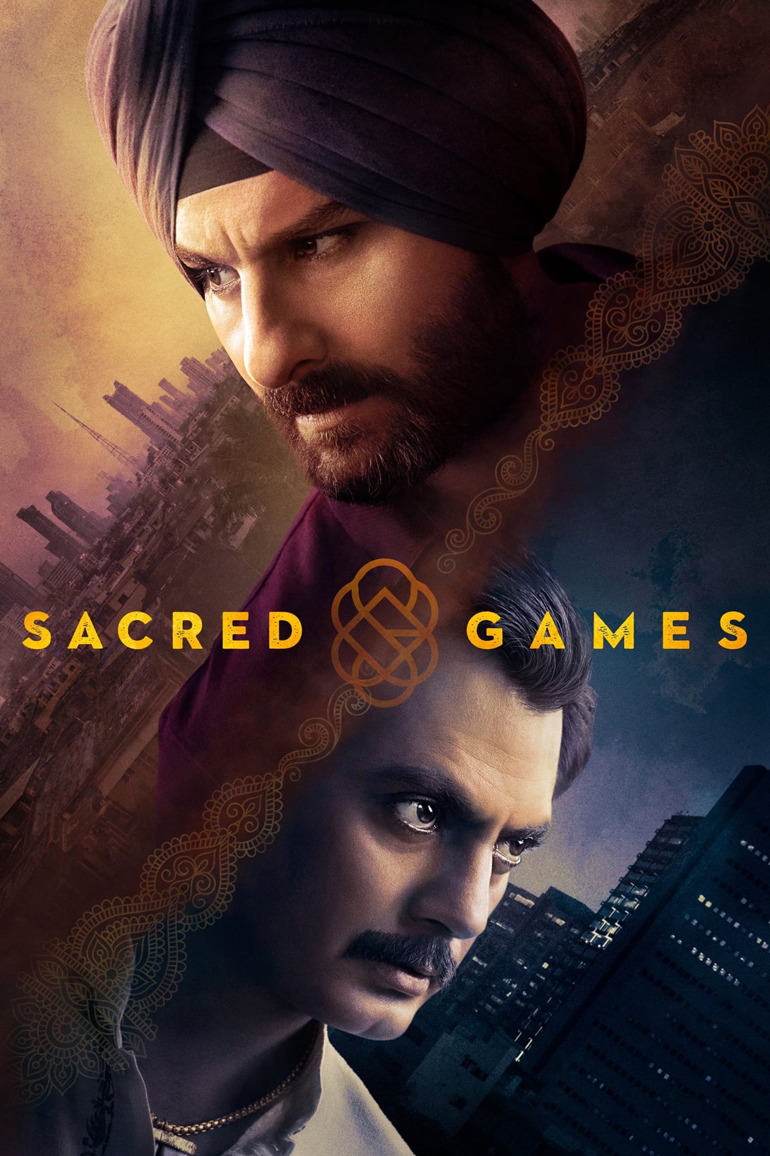 ซีรีส์ เซเคร็ด เกมส์ ซับไทย ครบทุกตอน ดูฟรี HD