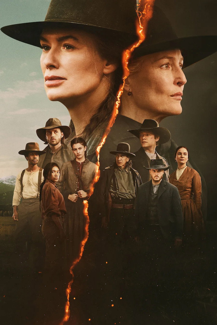 ซีรีส์ คนโลกลืม สู้ลืมโลก ซับไทย ครบทุกตอน ดูฟรี HD