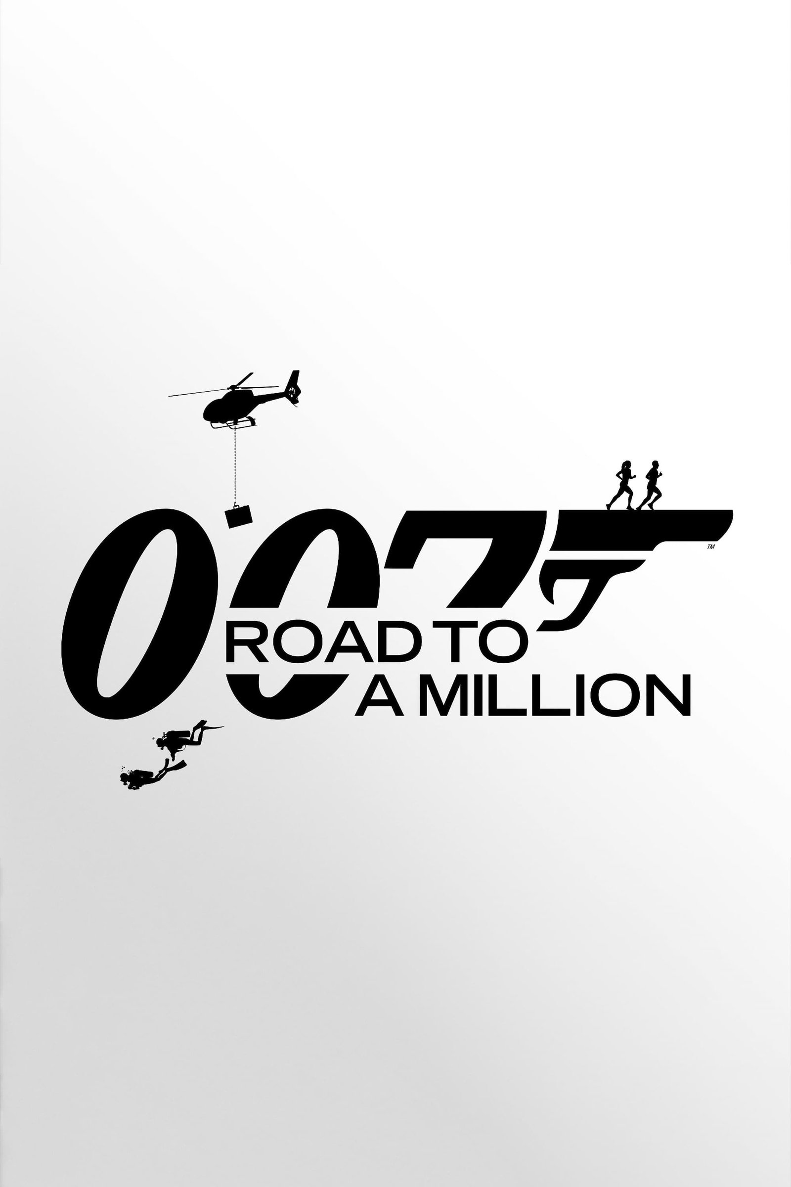ซีรีส์ 007: เส้นทางสู่เงินล้าน ซับไทย ครบทุกตอน ดูฟรี HD