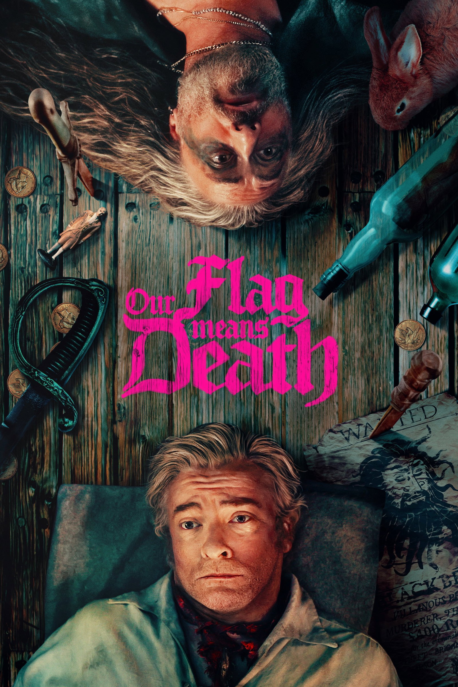 ซีรีส์ ตำนานโจรสลัดป่วน ซับไทย ครบทุกตอน ดูฟรี HD