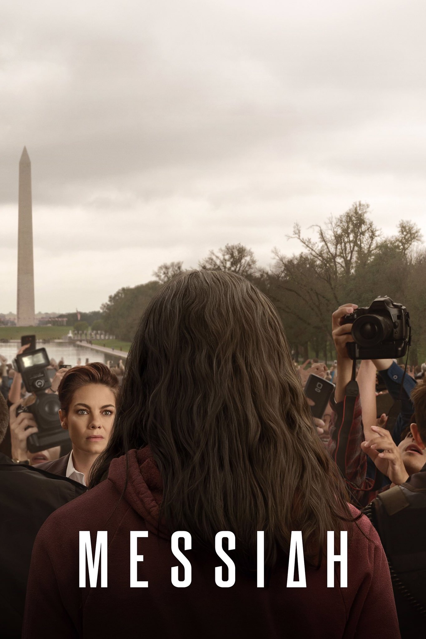 ซีรีส์ เมสสิยาห์ ปาฏิหาริย์สะเทือนโลก ซับไทย ครบทุกตอน ดูฟรี HD