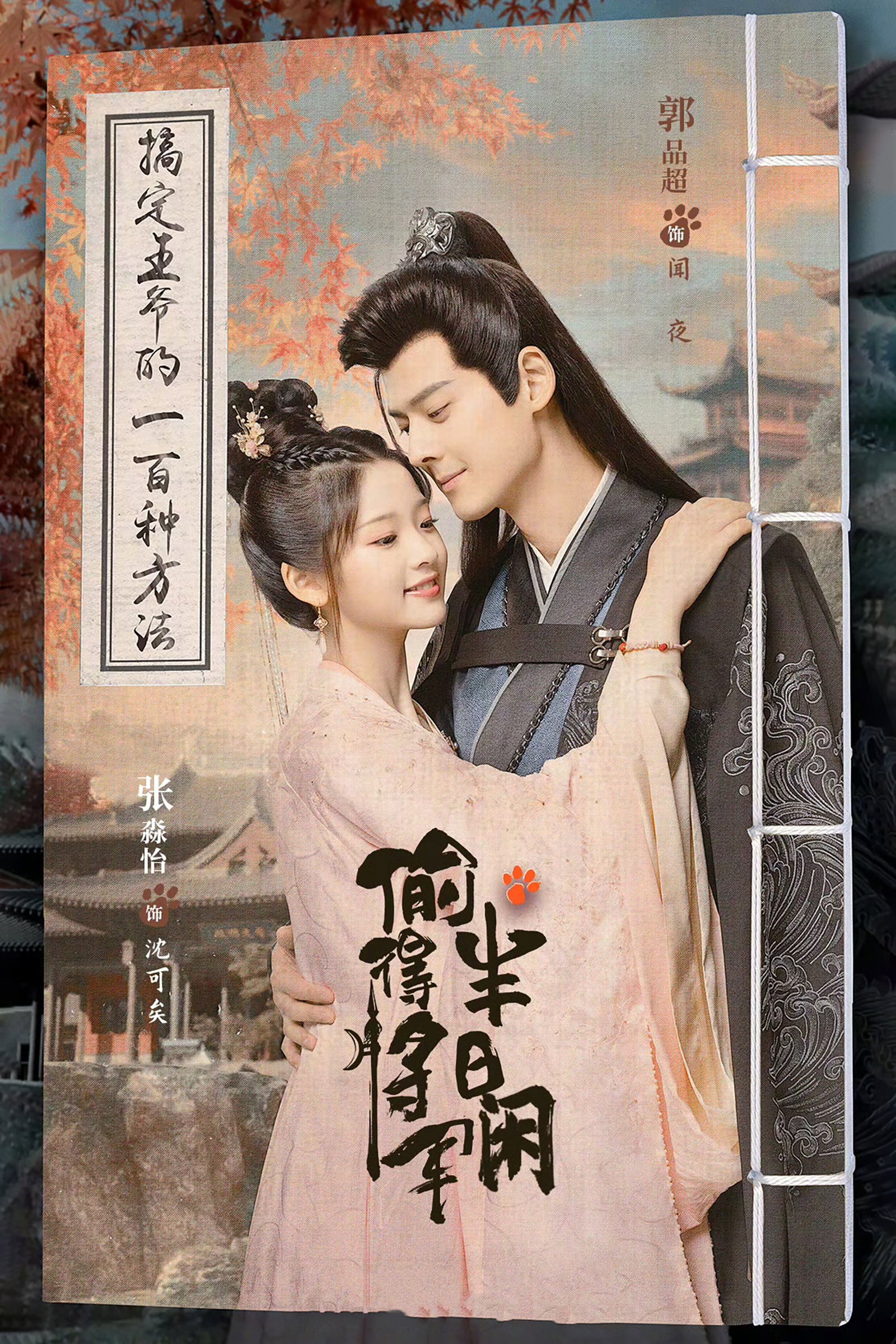 ซีรีส์ รักจริงของเจ้าหญิงกำมะลอ ซับไทย ครบทุกตอน ดูฟรี HD