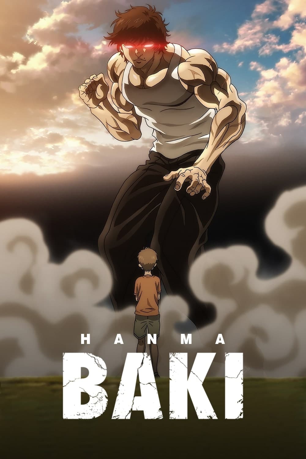 ซีรีส์ ฮันมะ บากิ ซับไทย ครบทุกตอน ดูฟรี HD