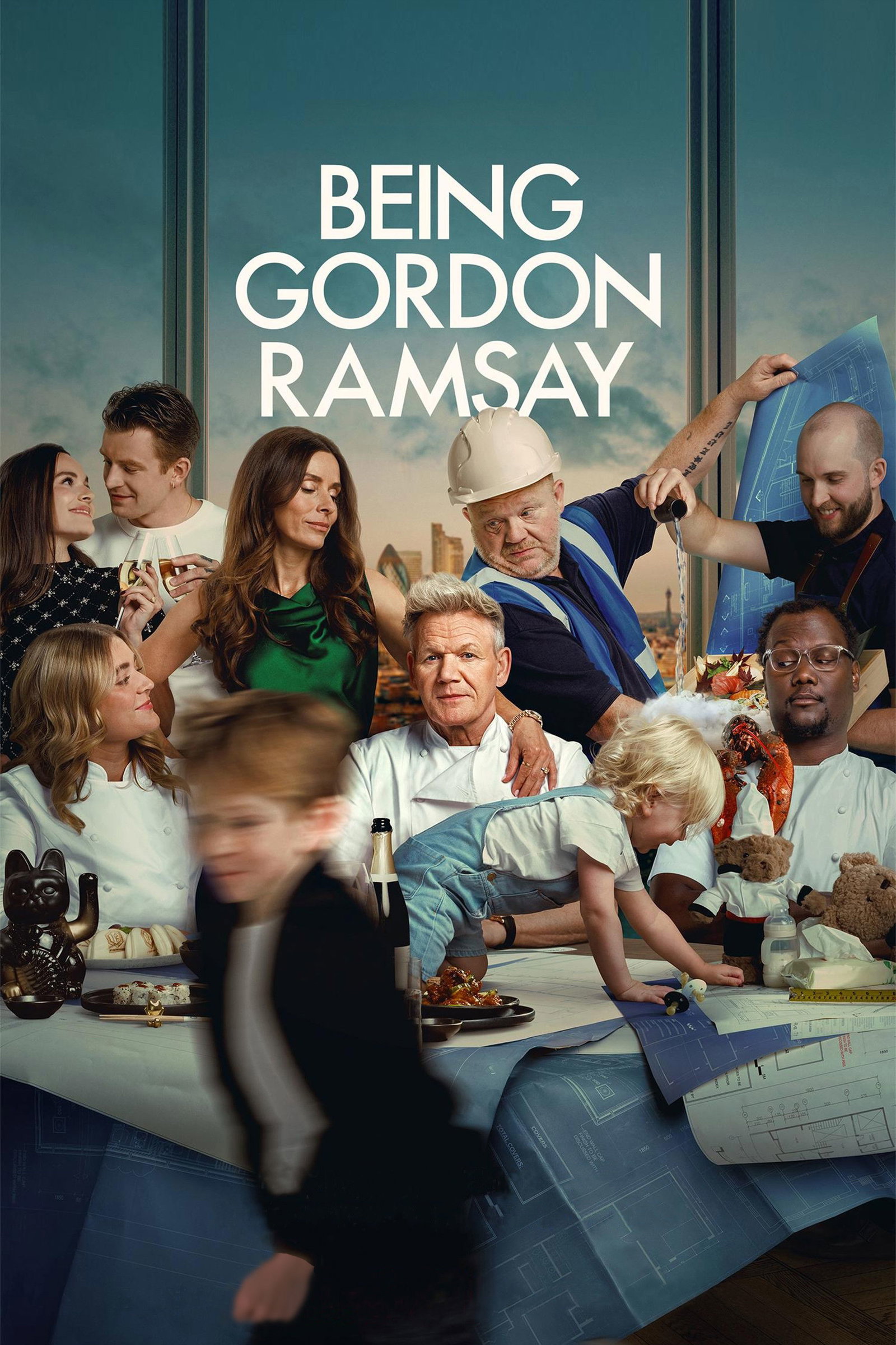 ซีรีส์ เจาะชีวิตกอร์ดอน แรมซีย์ ซับไทย ครบทุกตอน ดูฟรี HD
