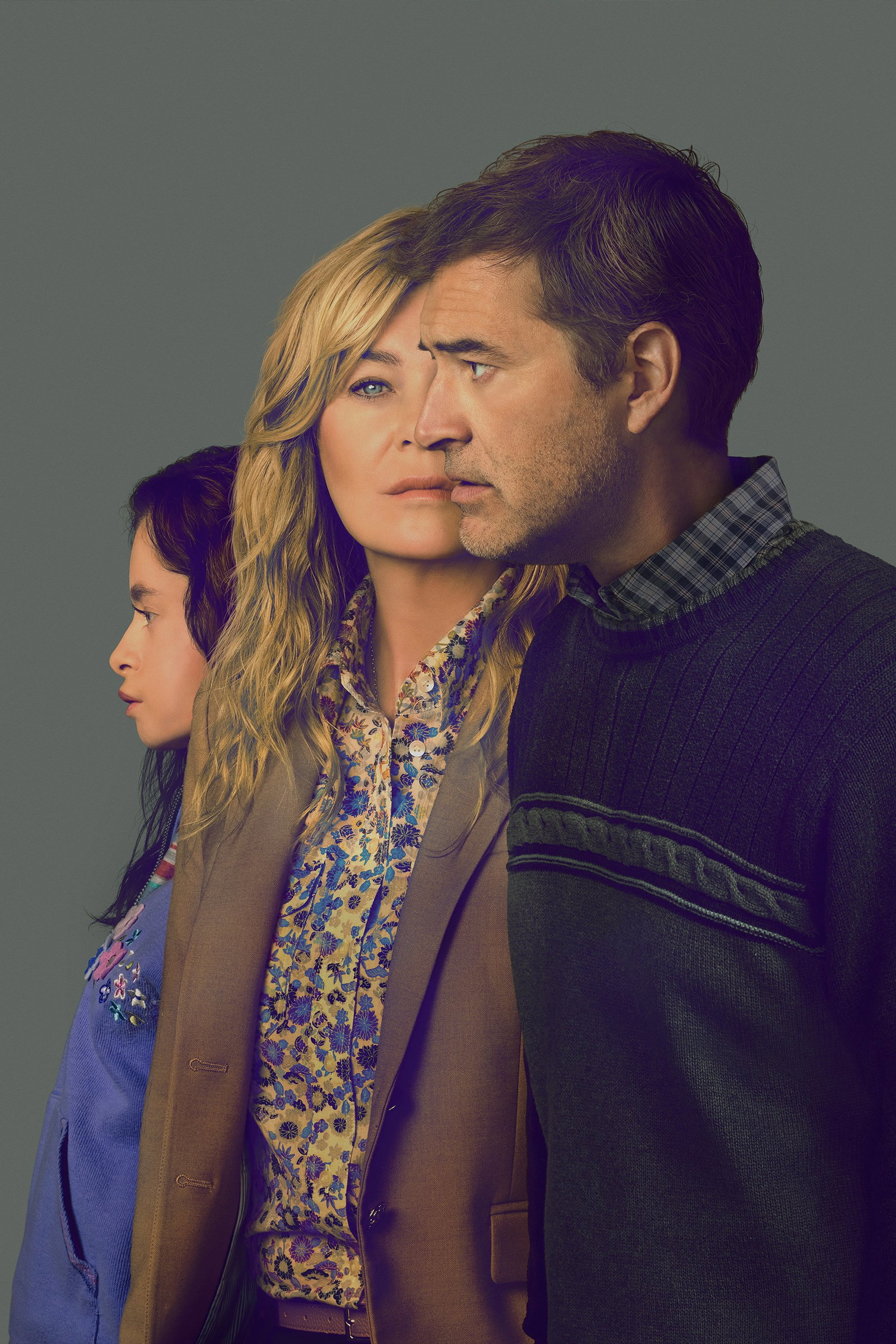 ซีรีส์ Good American Family ซับไทย ครบทุกตอน ดูฟรี HD