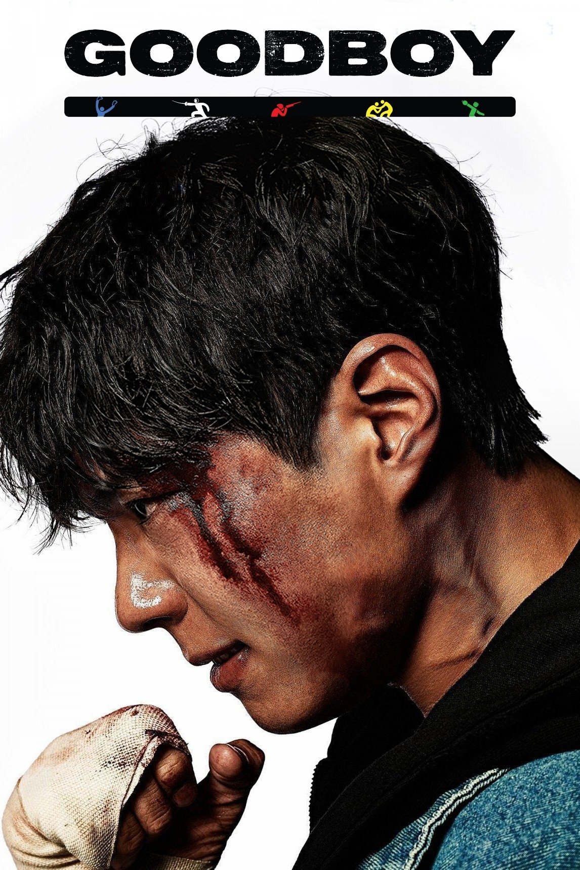 ซีรีส์ แชมป์ปราบอาชญากร ซับไทย ครบทุกตอน ดูฟรี HD