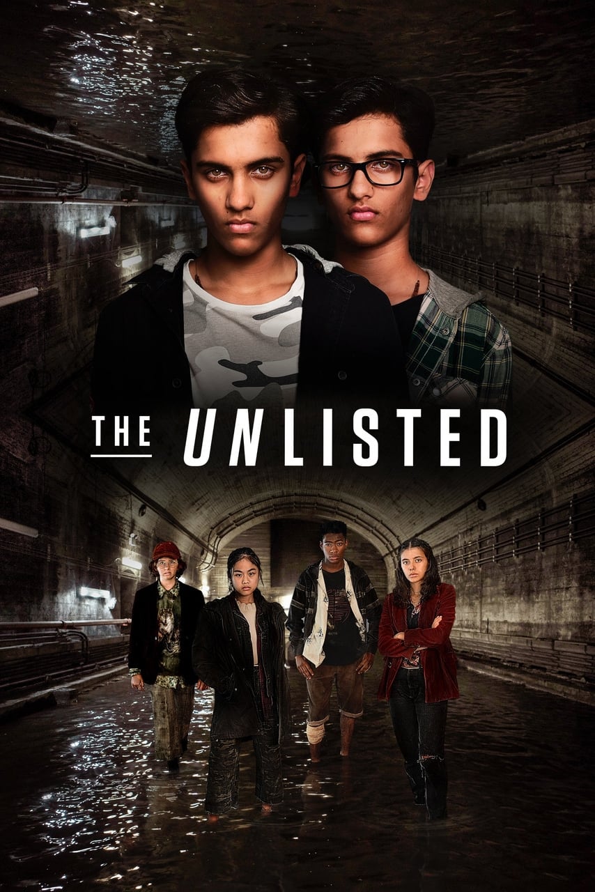 ซีรีส์ ดิ อันลิสเต็ด ซับไทย ครบทุกตอน ดูฟรี HD