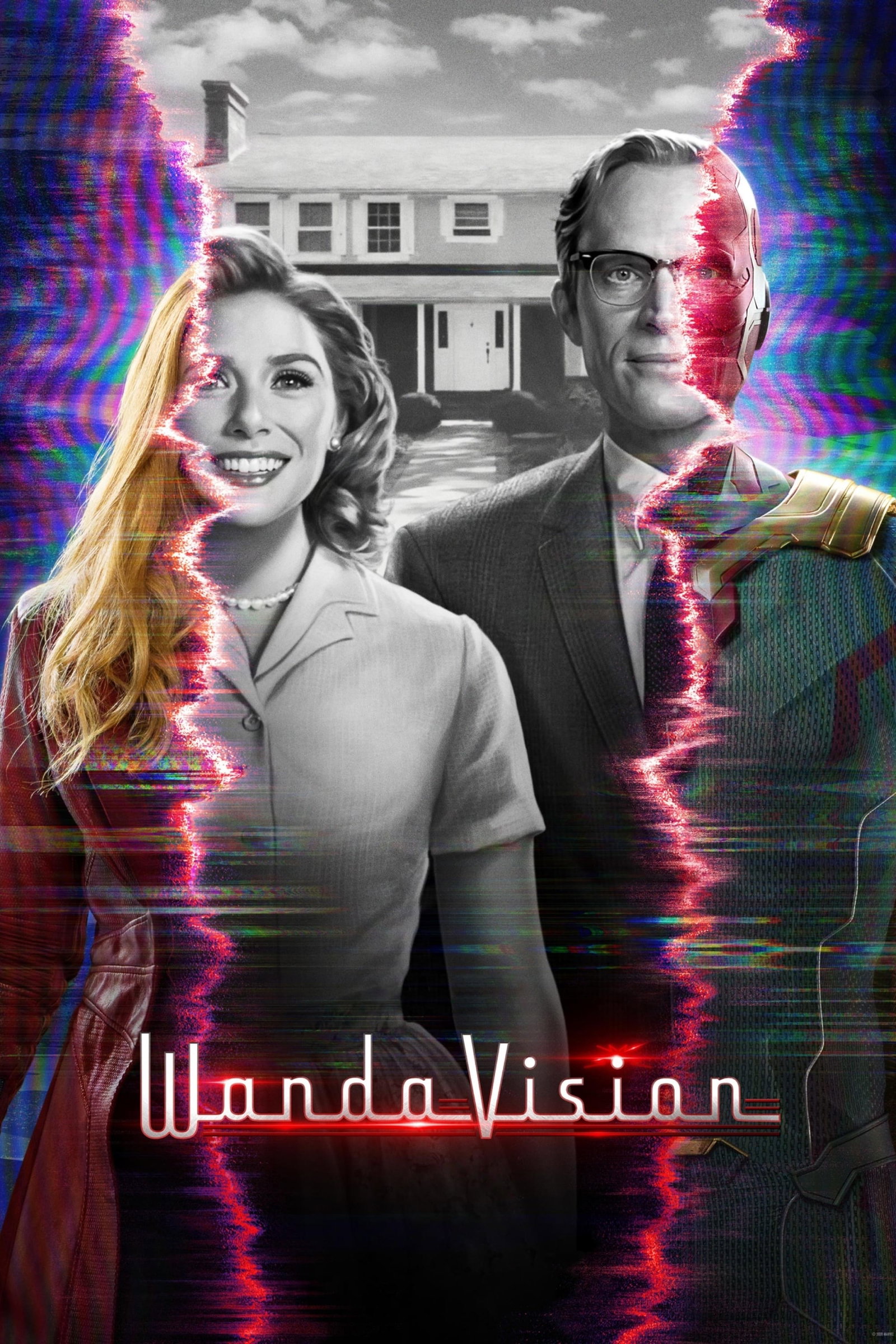 ซีรีส์ วันด้าวิสชั่น ซับไทย ครบทุกตอน ดูฟรี HD
