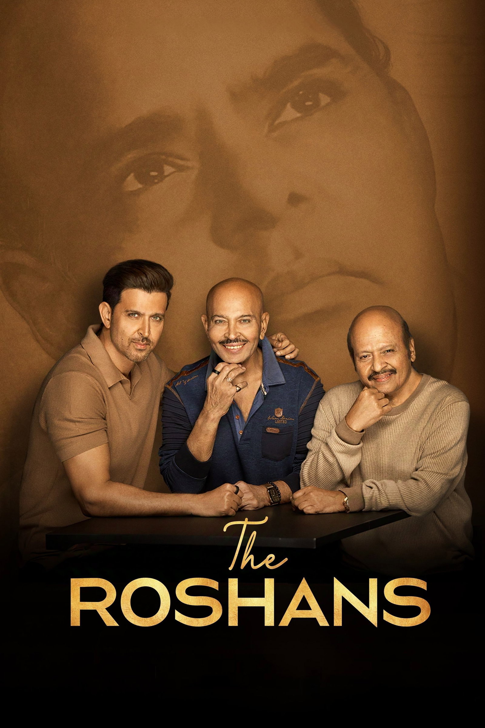 ซีรีส์ The Roshans: ครอบครัวบอลลีวู้ด ซับไทย ครบทุกตอน ดูฟรี HD